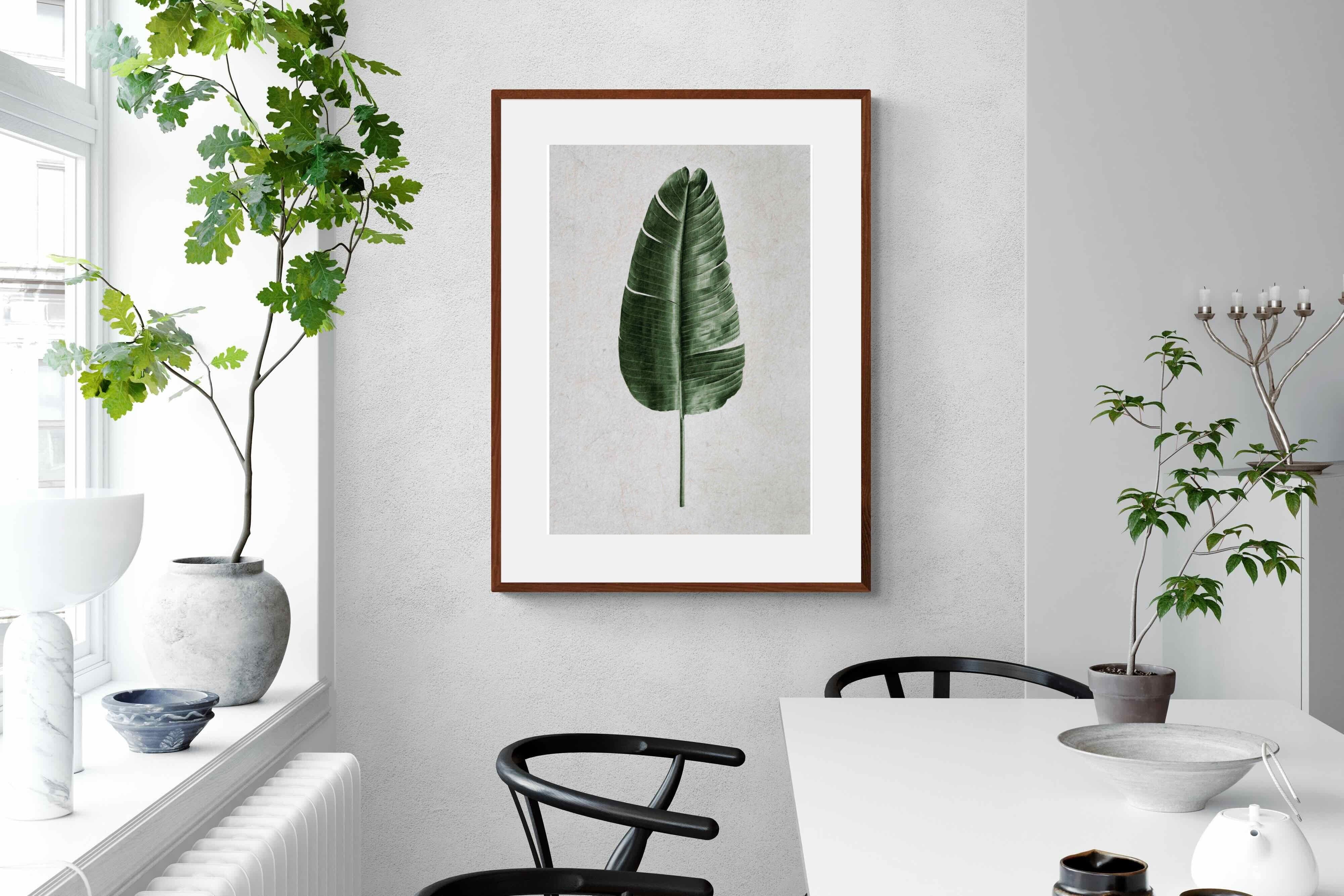 Pixalot Tropical Leaf