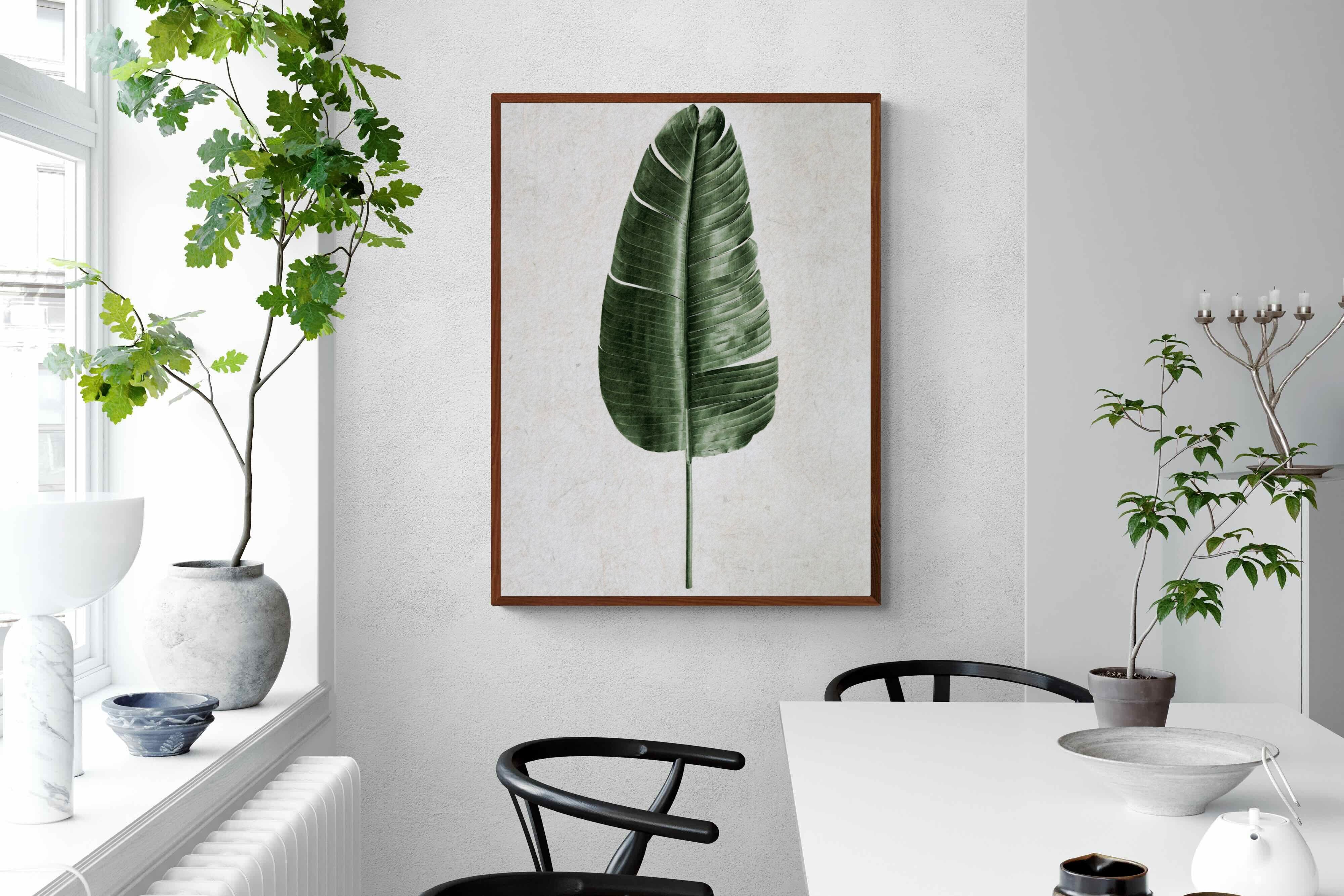 Pixalot Tropical Leaf