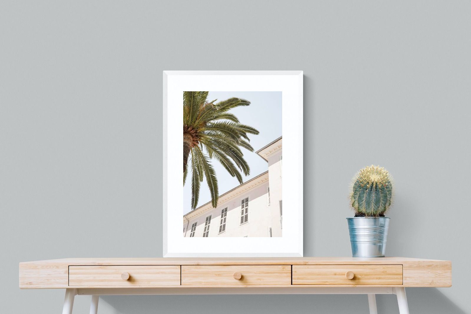 Pixalot Tropical Menton