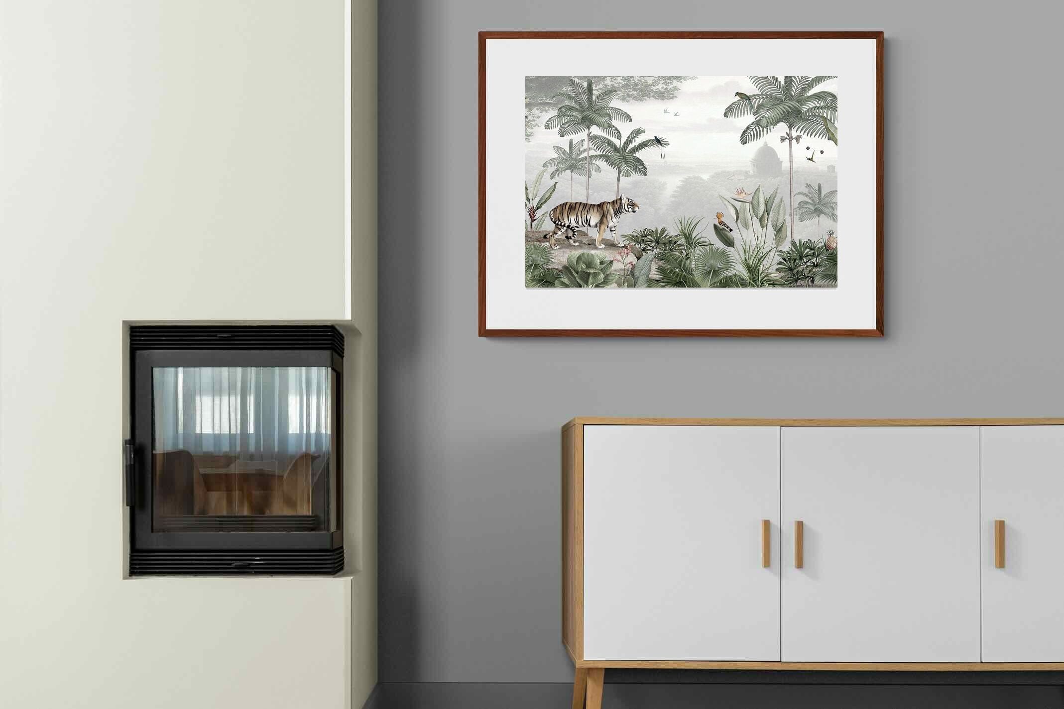 Pixalot ® Tropical Tiger