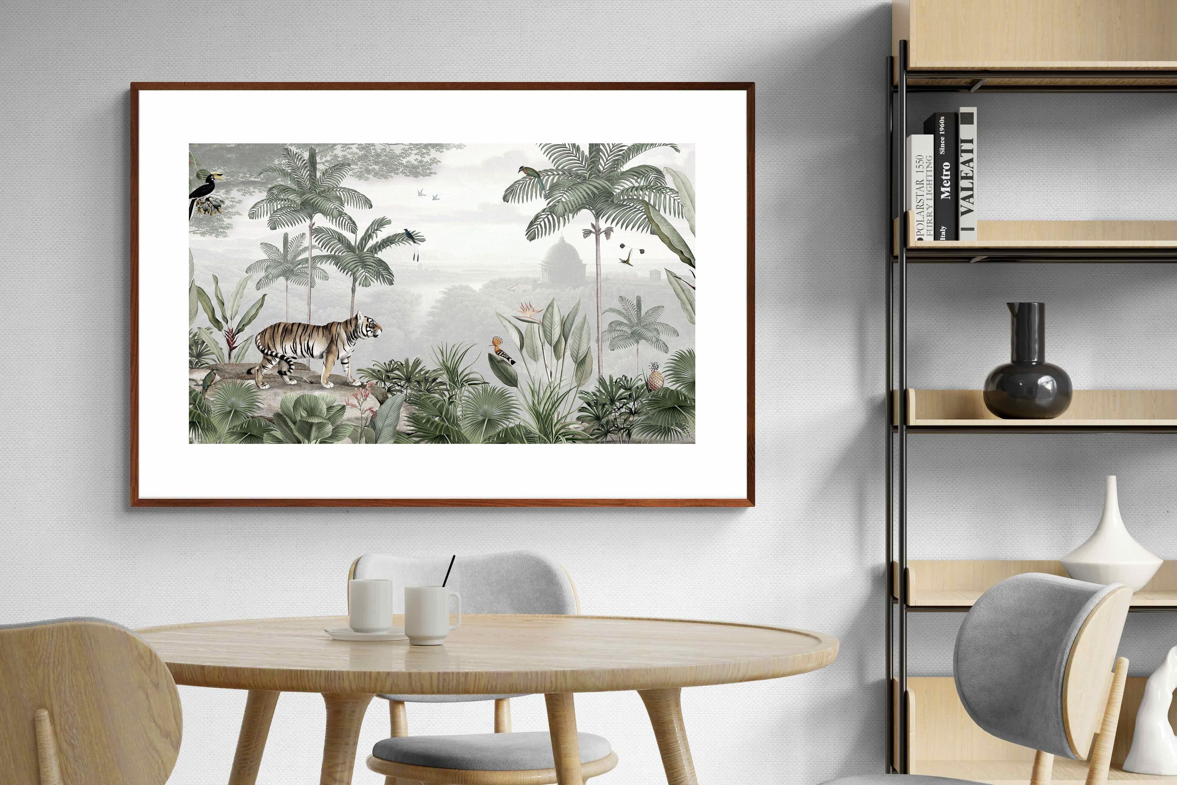 Pixalot ® Tropical Tiger