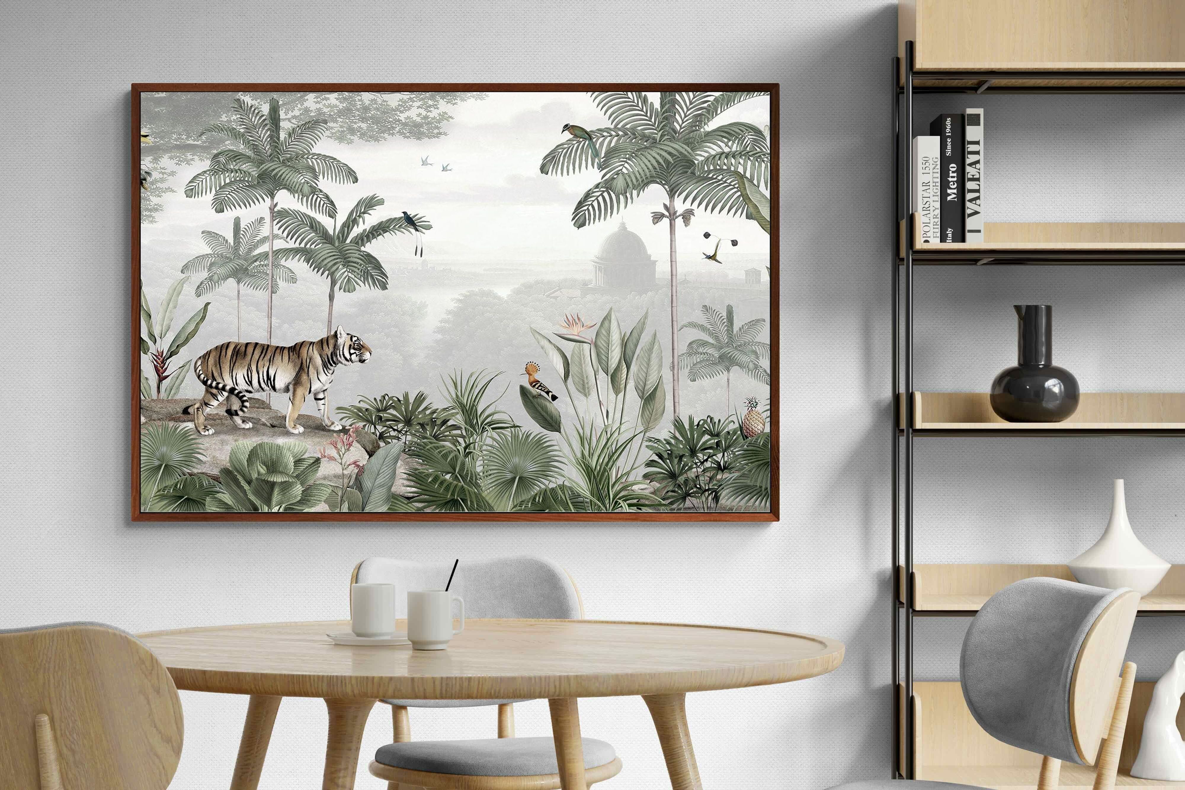 Pixalot ® Tropical Tiger
