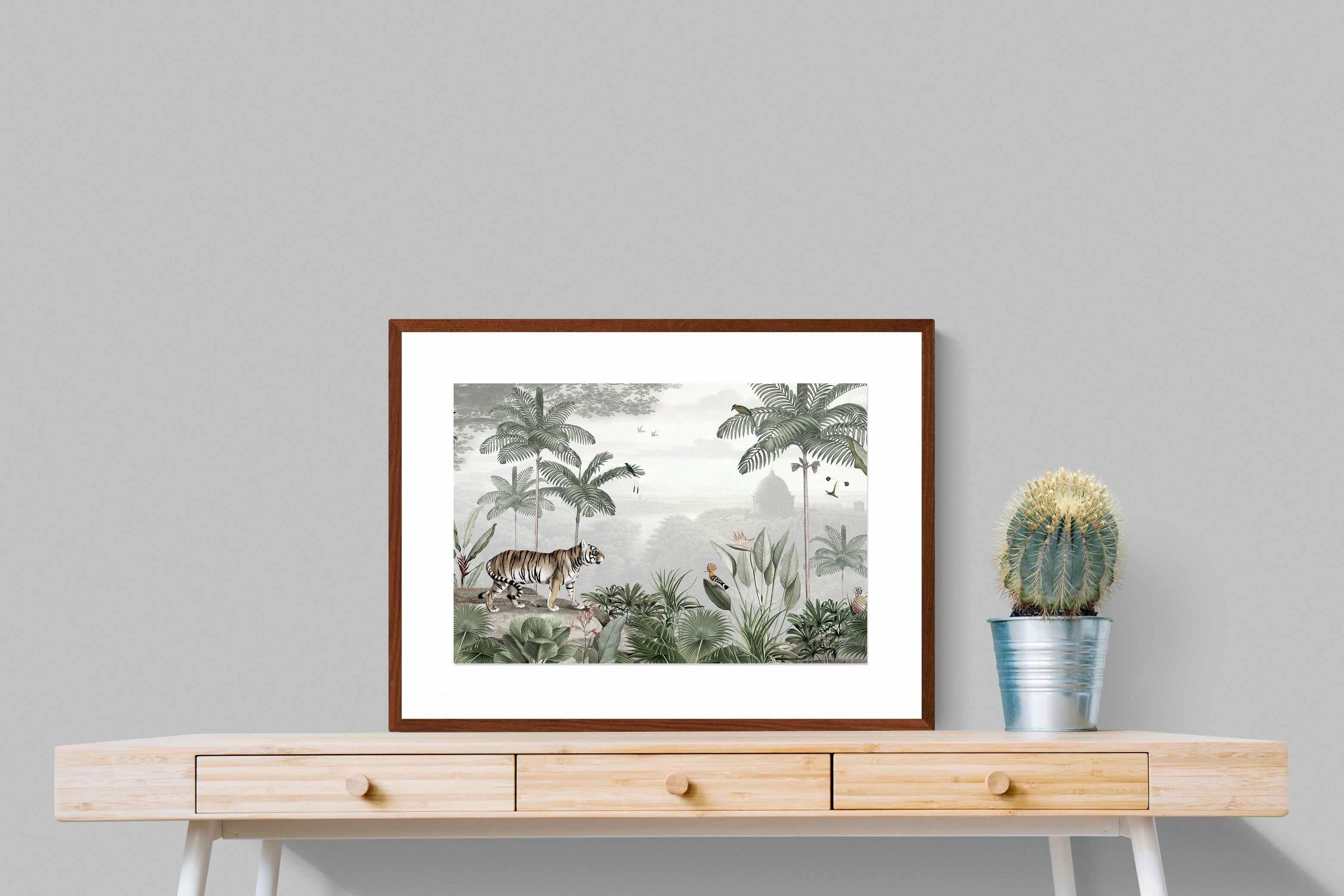Pixalot ® Tropical Tiger