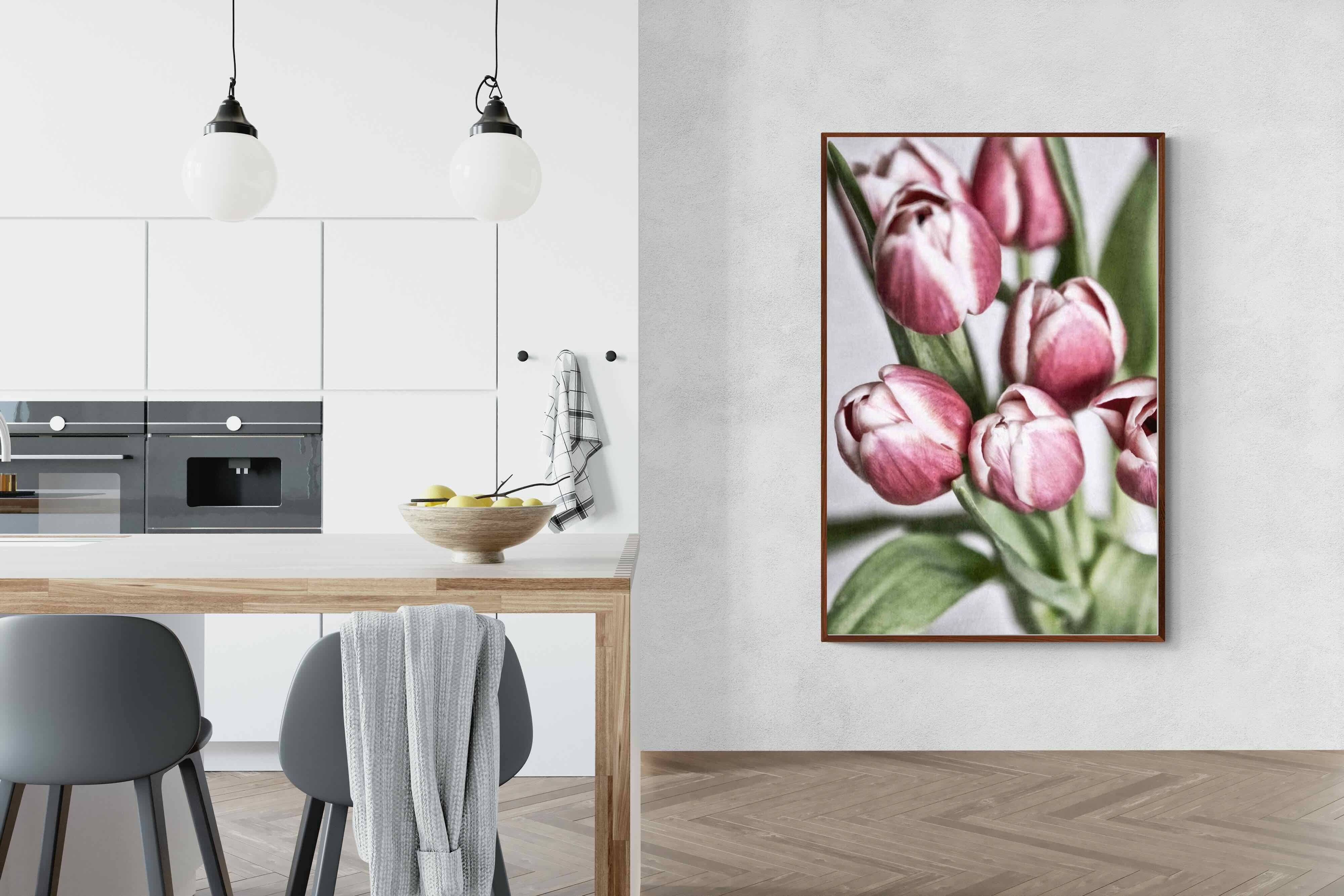 Pixalot Tulip Bunch