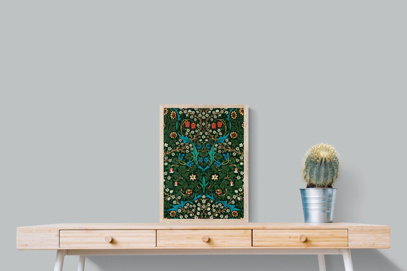 Pixalot Tulip Pattern