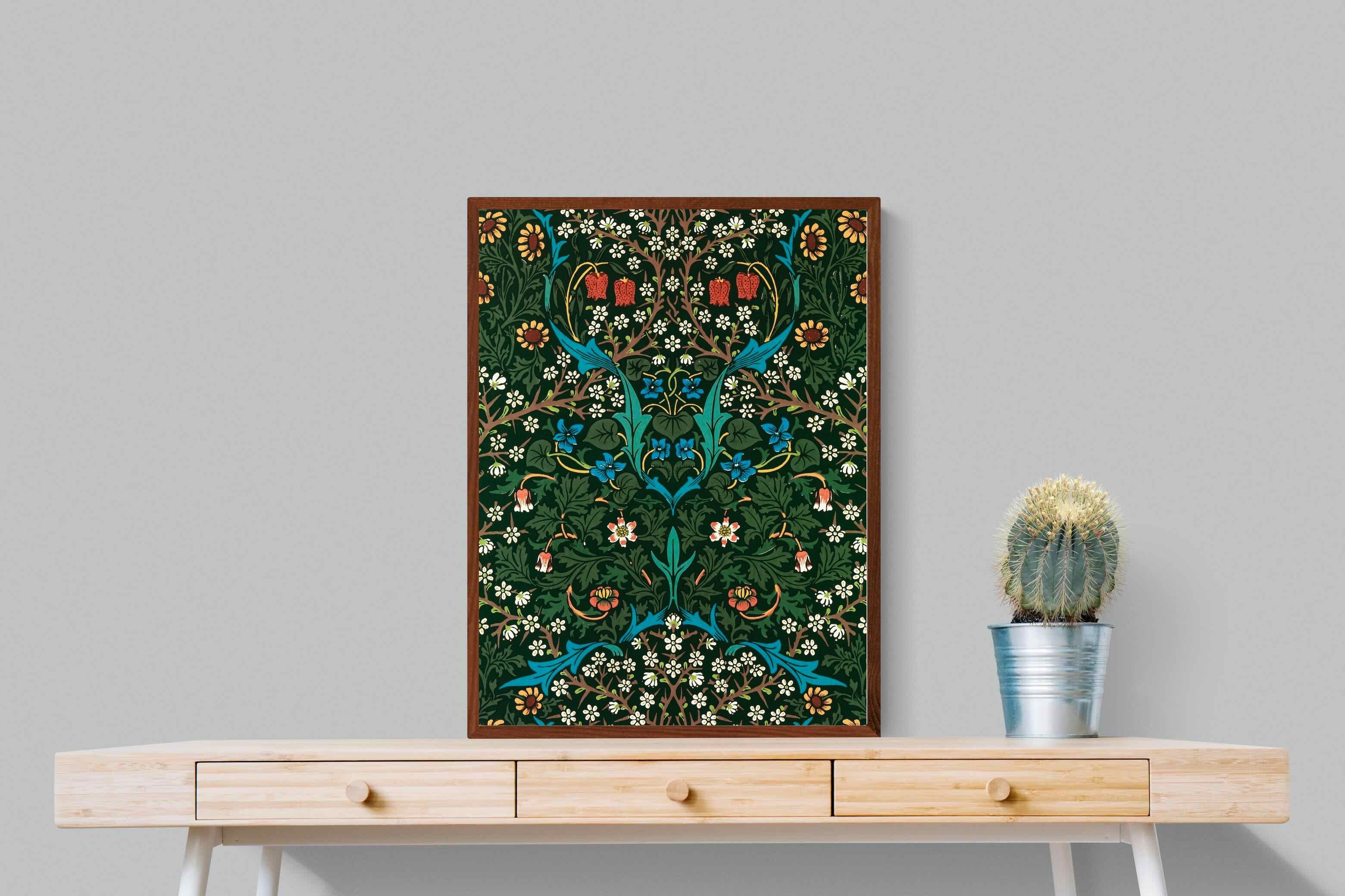 Pixalot Tulip Pattern