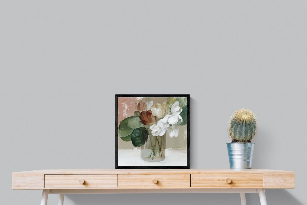 Pixalot ® Tulips in a Vase