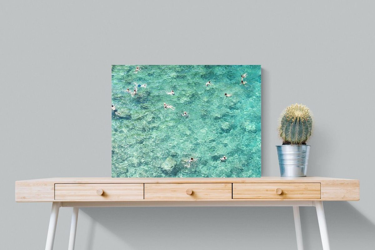 Pixalot ® Turquoise Float