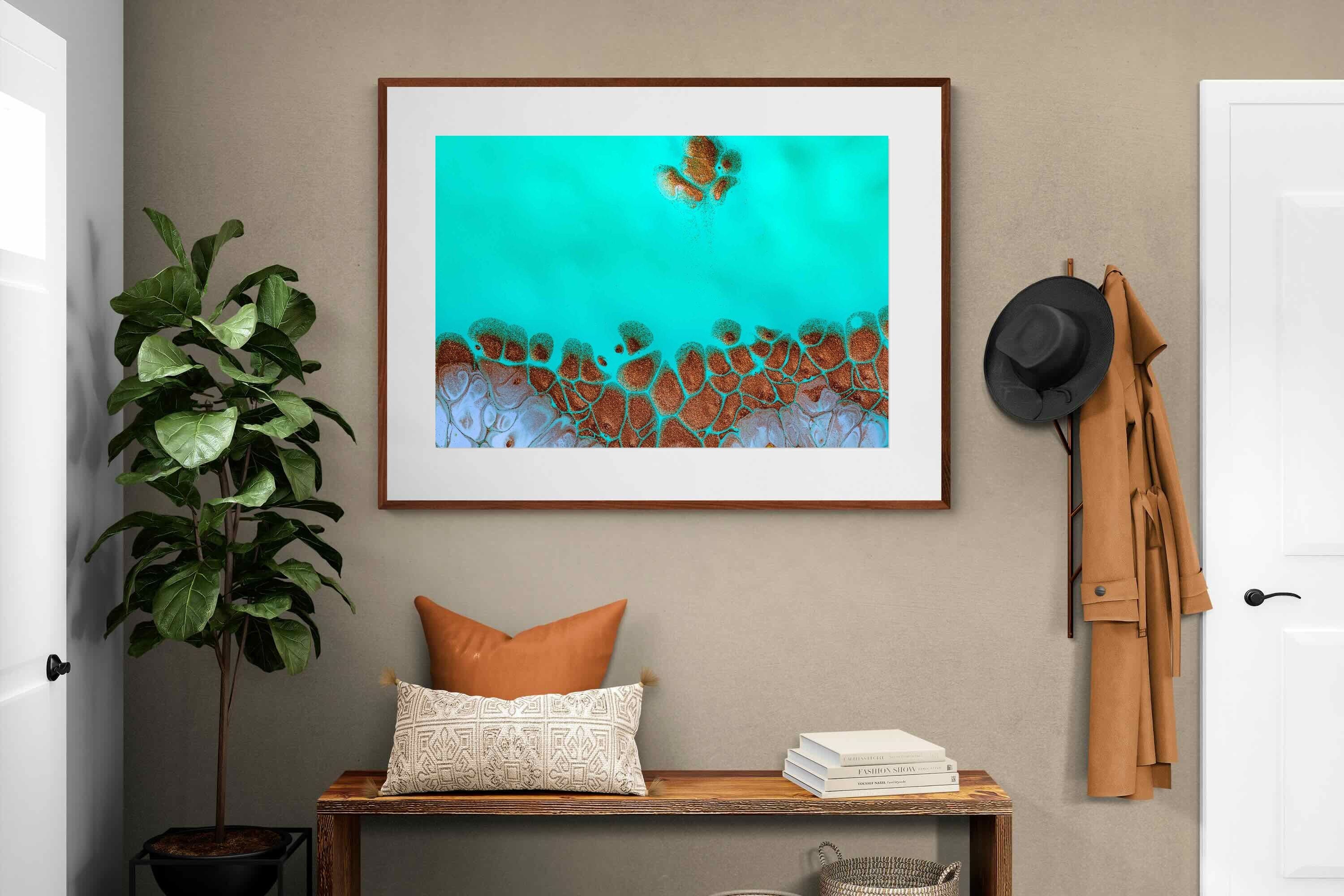 Pixalot ® Turquoise