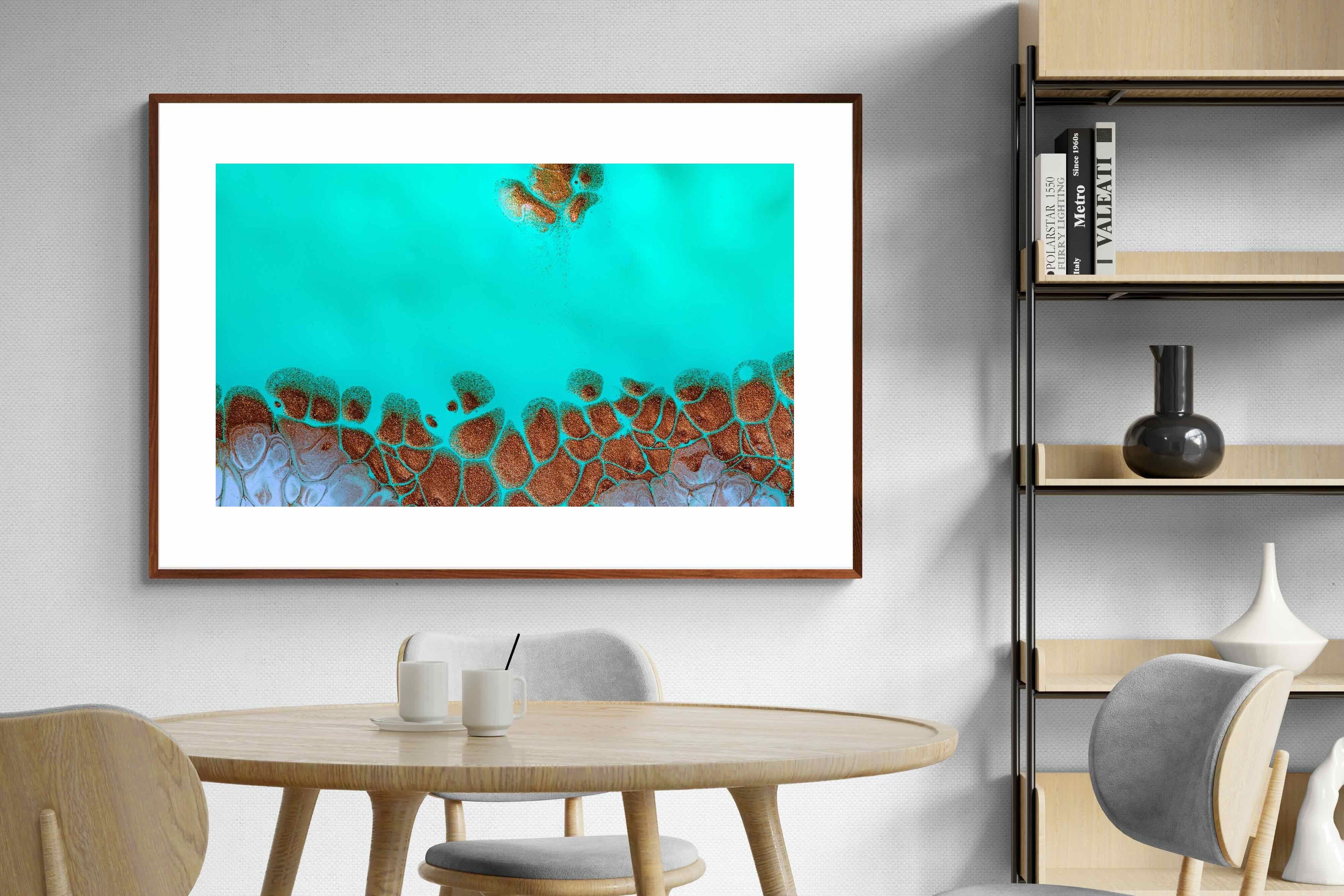 Pixalot ® Turquoise