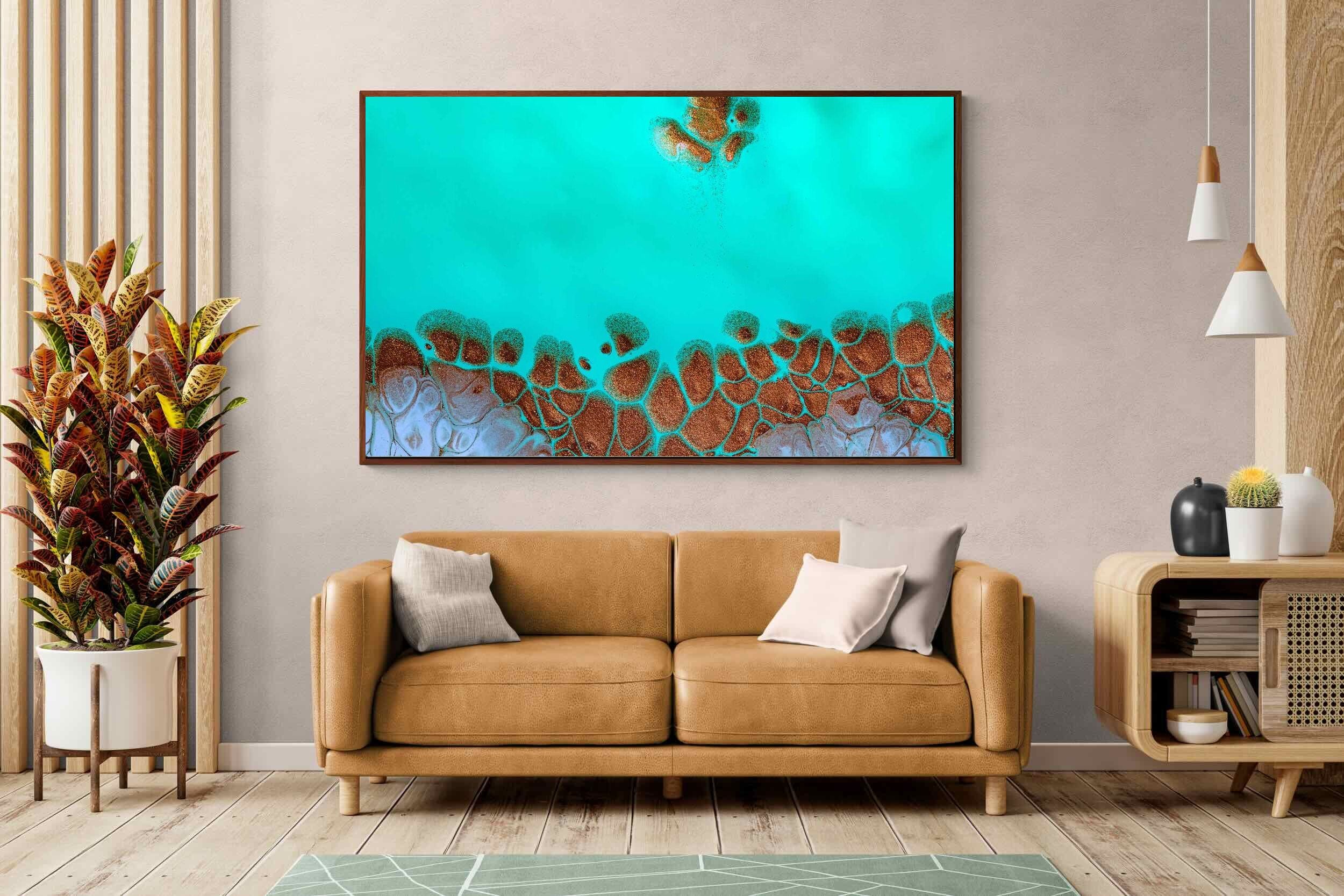 Pixalot ® Turquoise