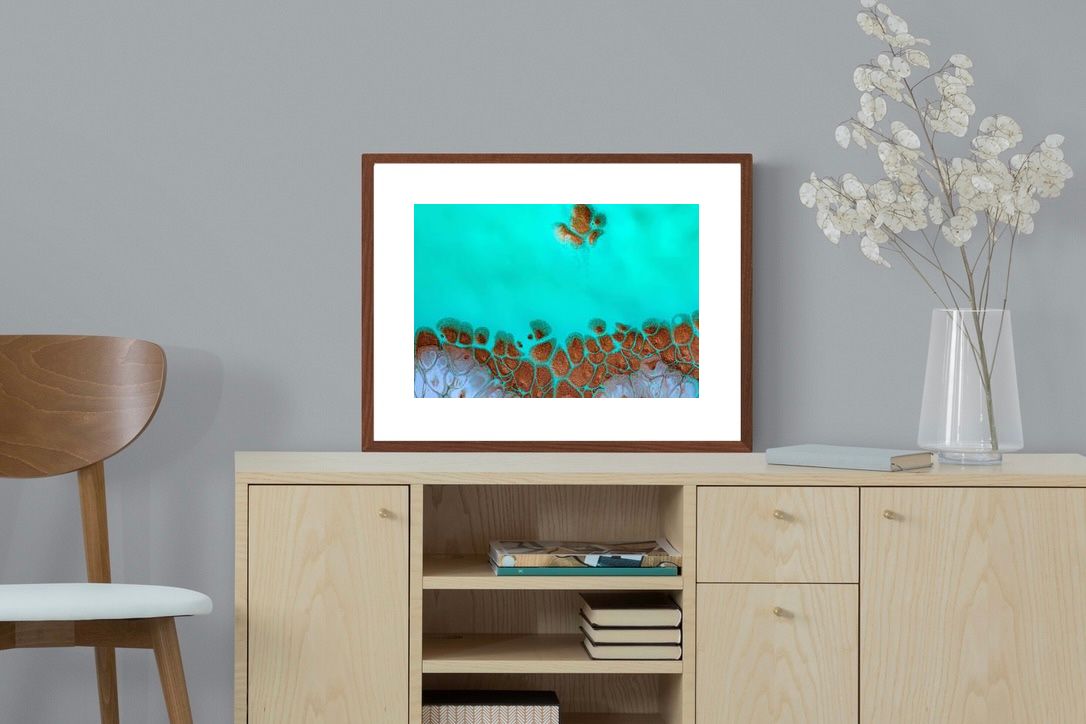 Pixalot ® Turquoise