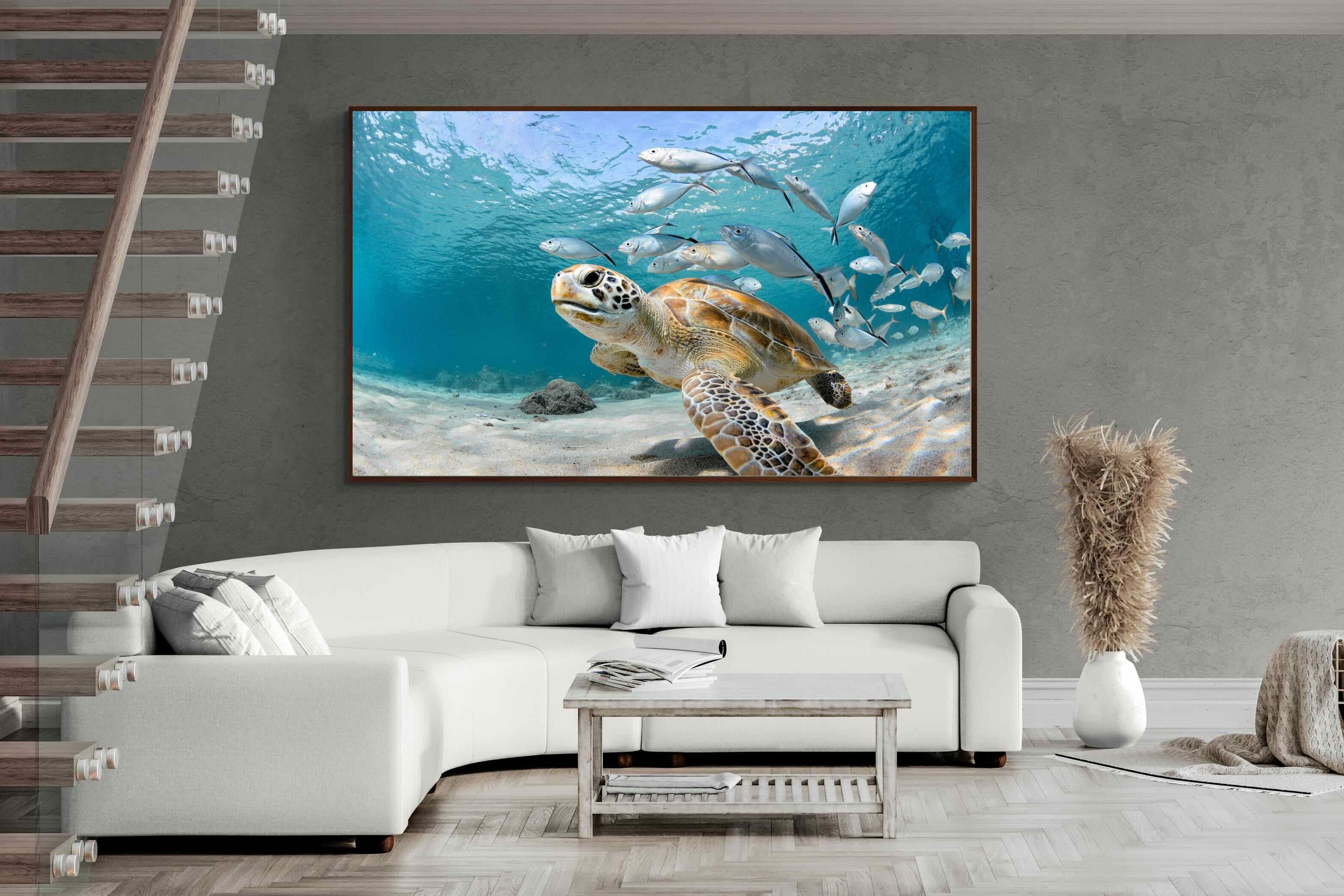 Pixalot ® Turtle