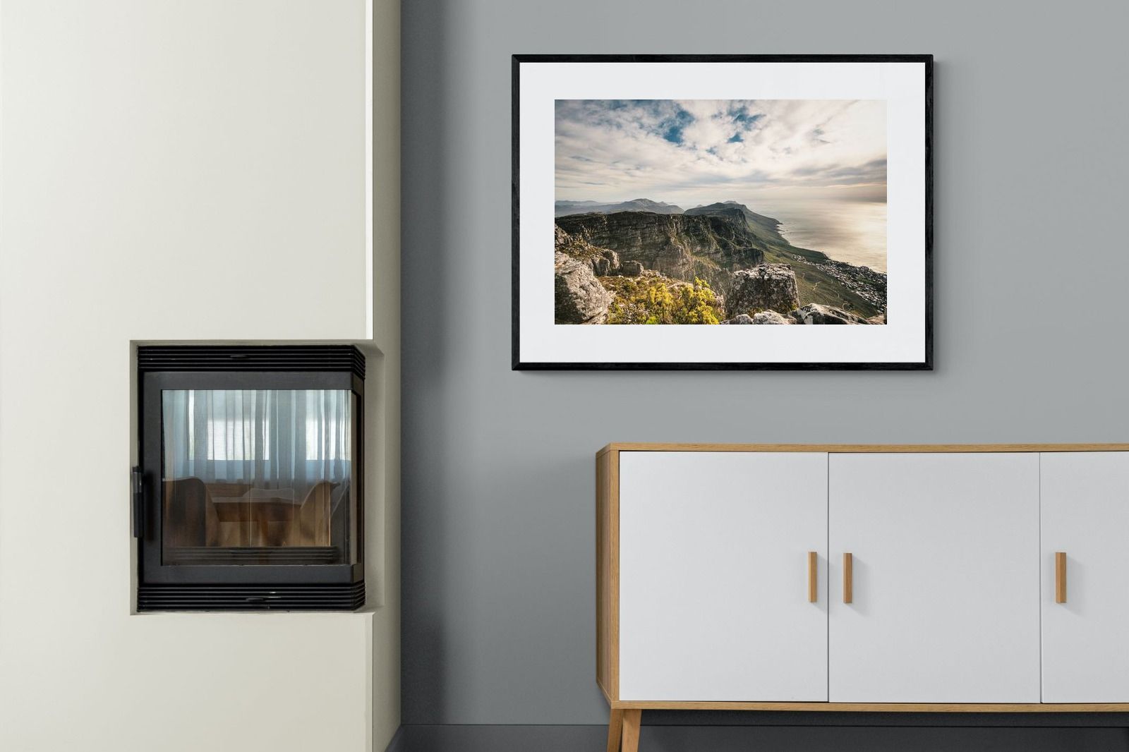 Pixalot Twelve Apostles Vista