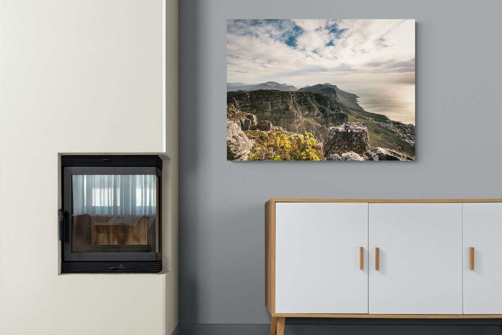 Pixalot Twelve Apostles Vista