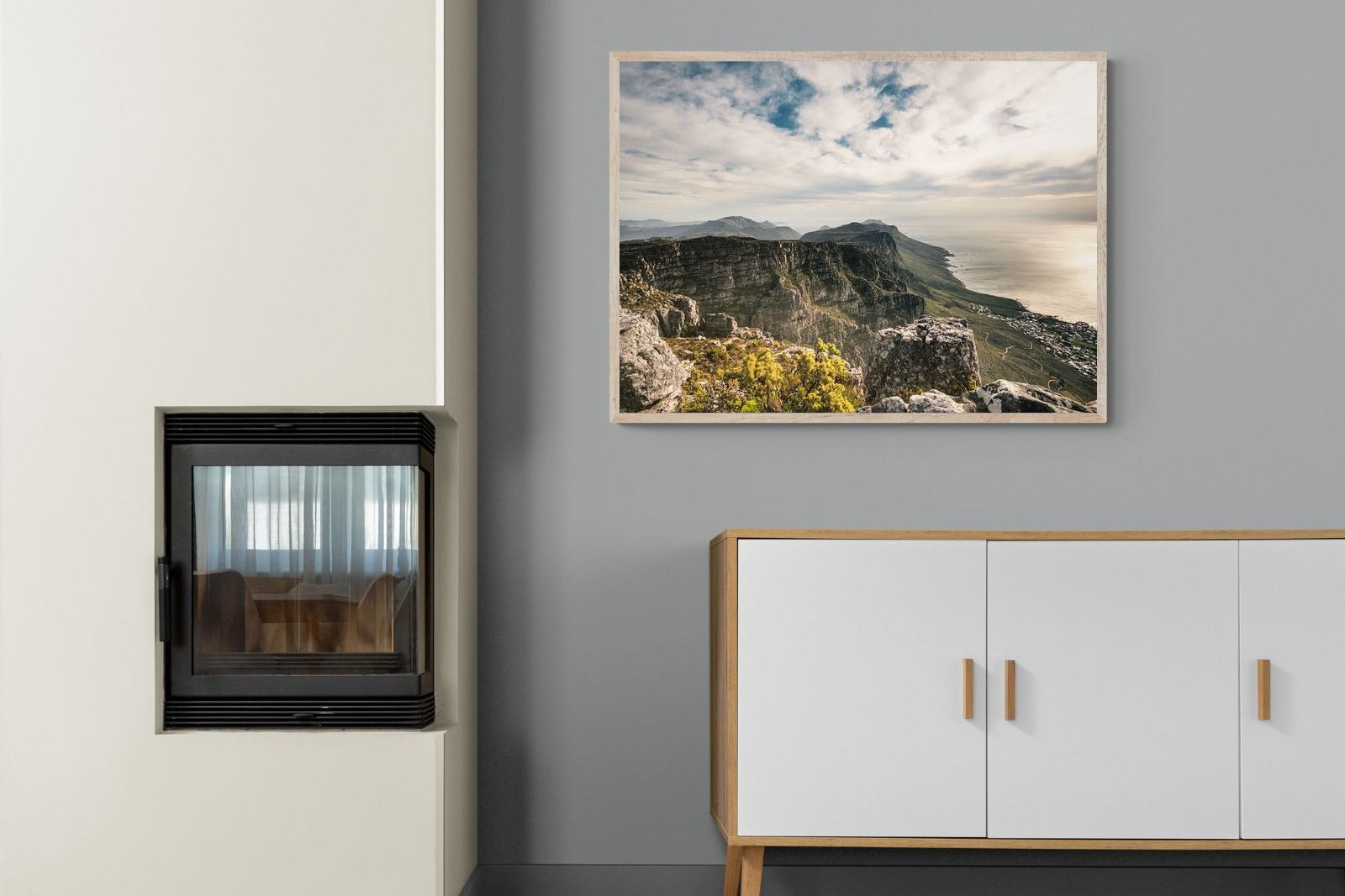 Pixalot Twelve Apostles Vista