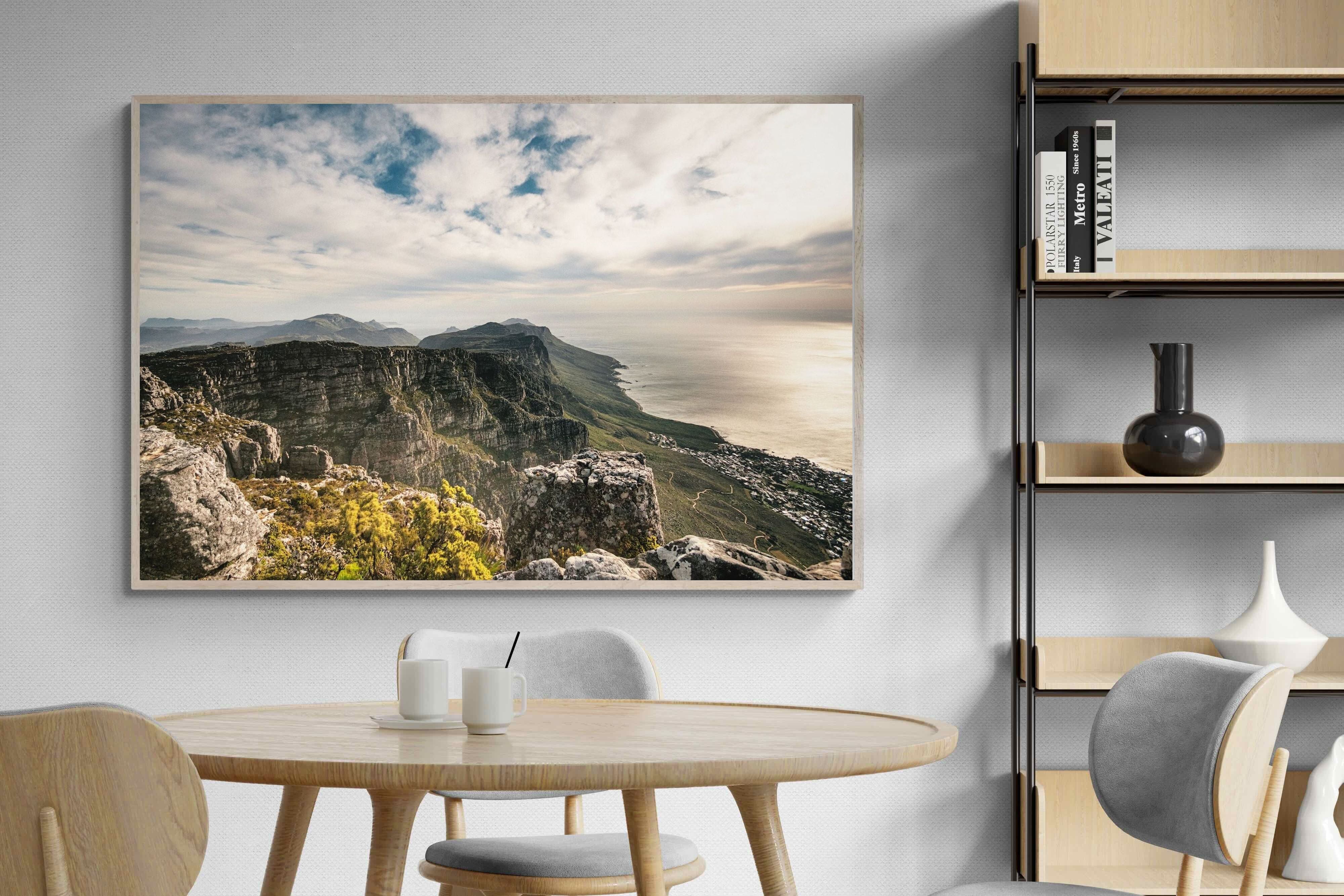 Pixalot Twelve Apostles Vista