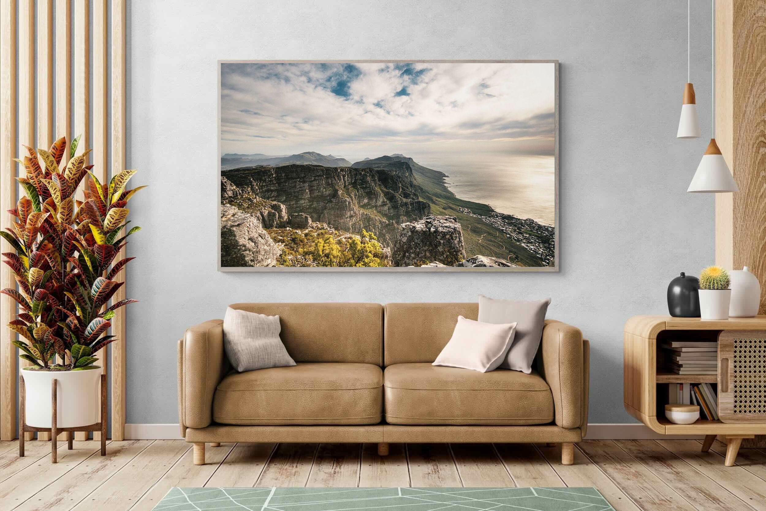 Pixalot Twelve Apostles Vista