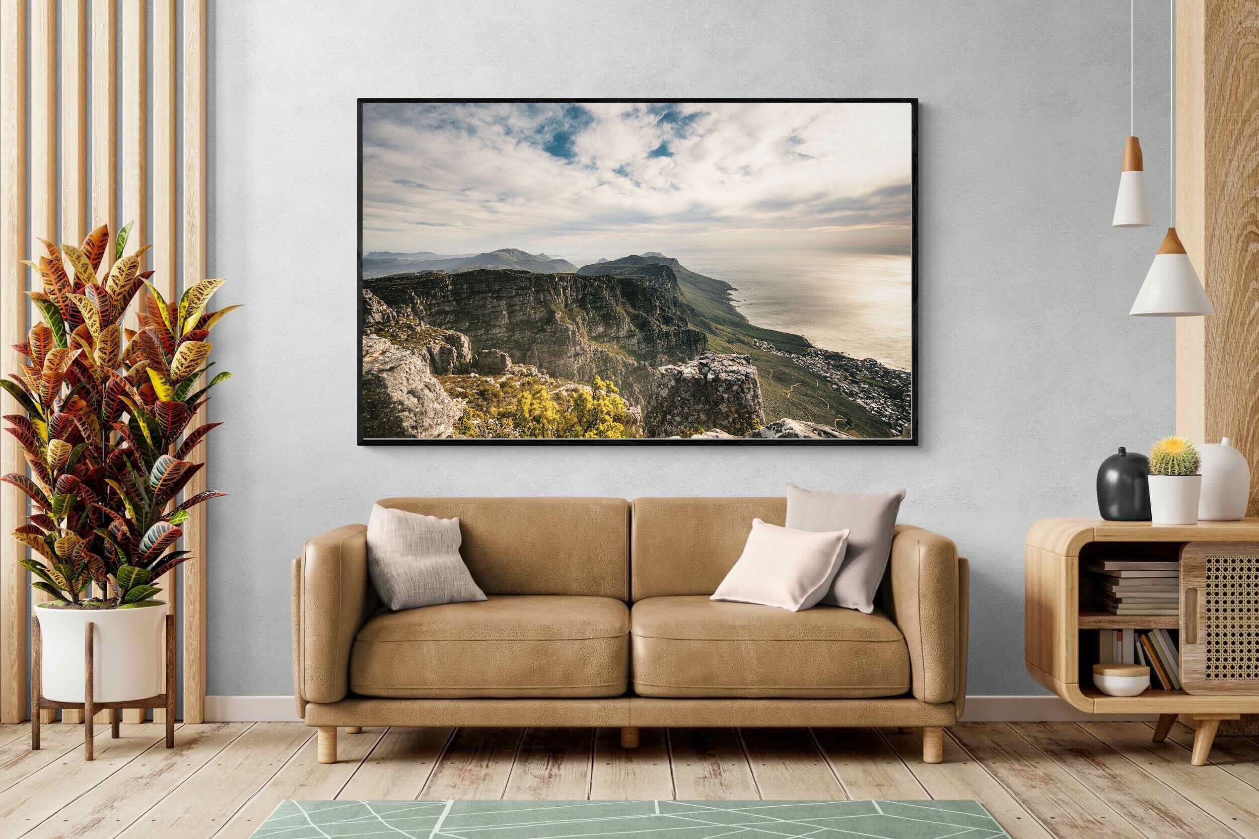 Pixalot Twelve Apostles Vista