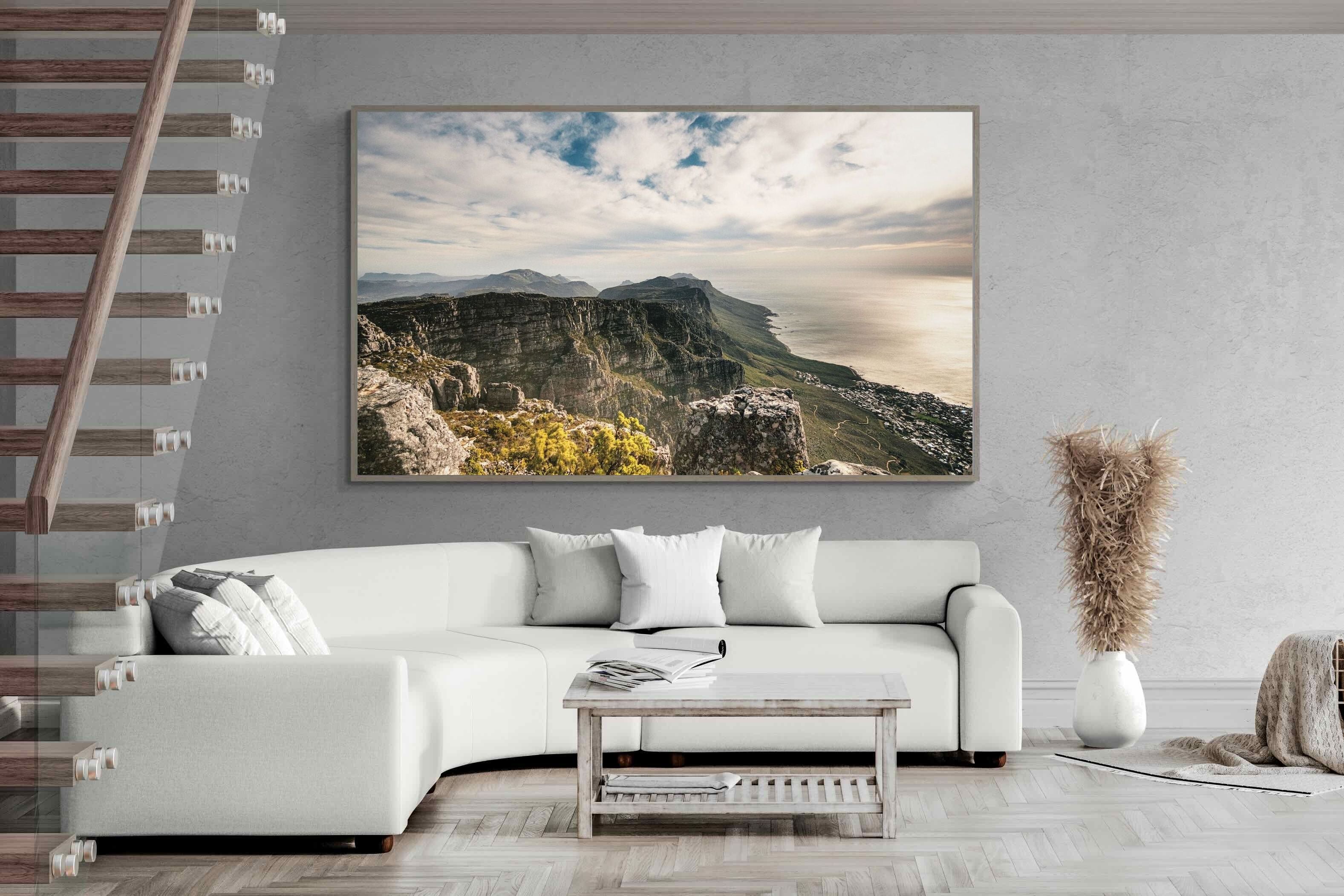 Pixalot Twelve Apostles Vista