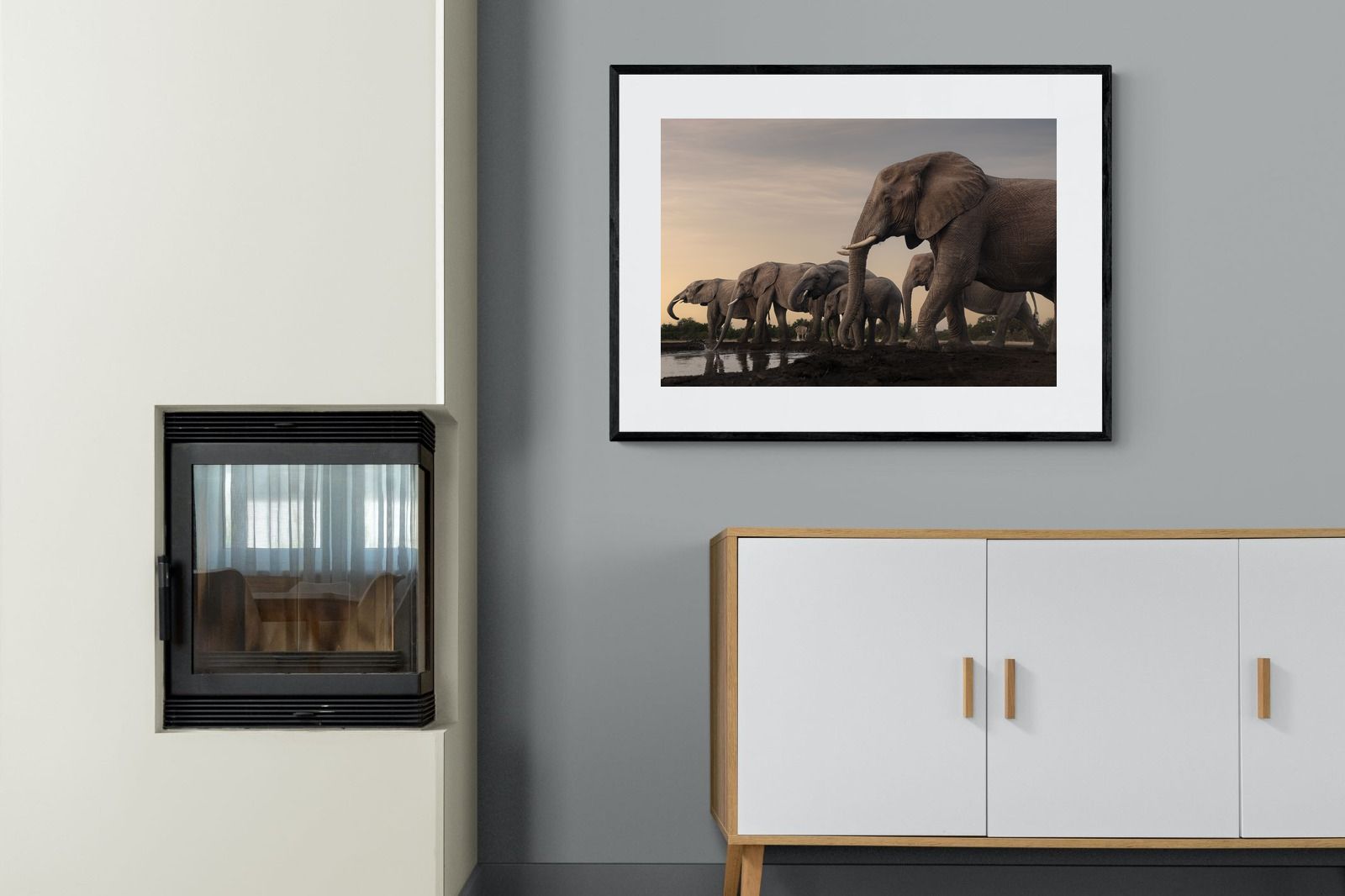 Pixalot Twilight Gathering