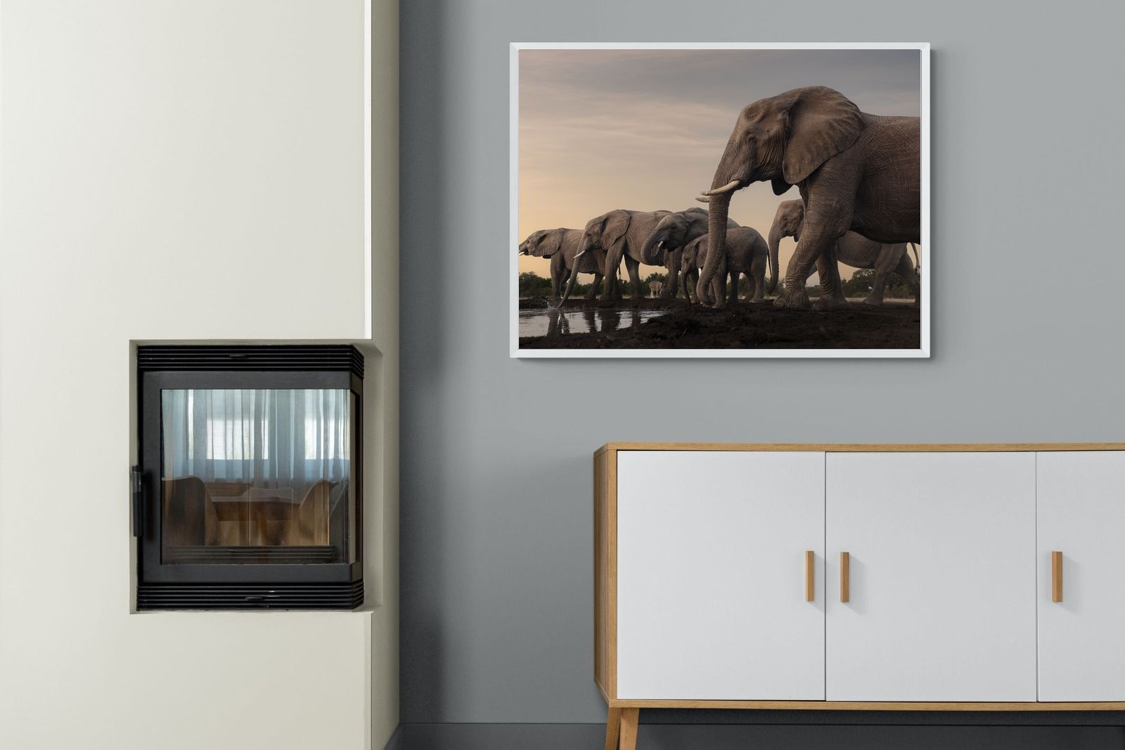 Pixalot Twilight Gathering