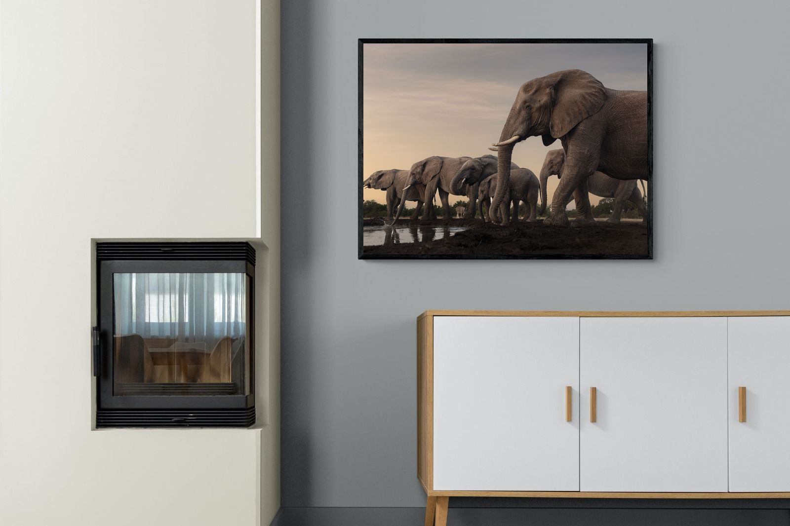 Pixalot Twilight Gathering