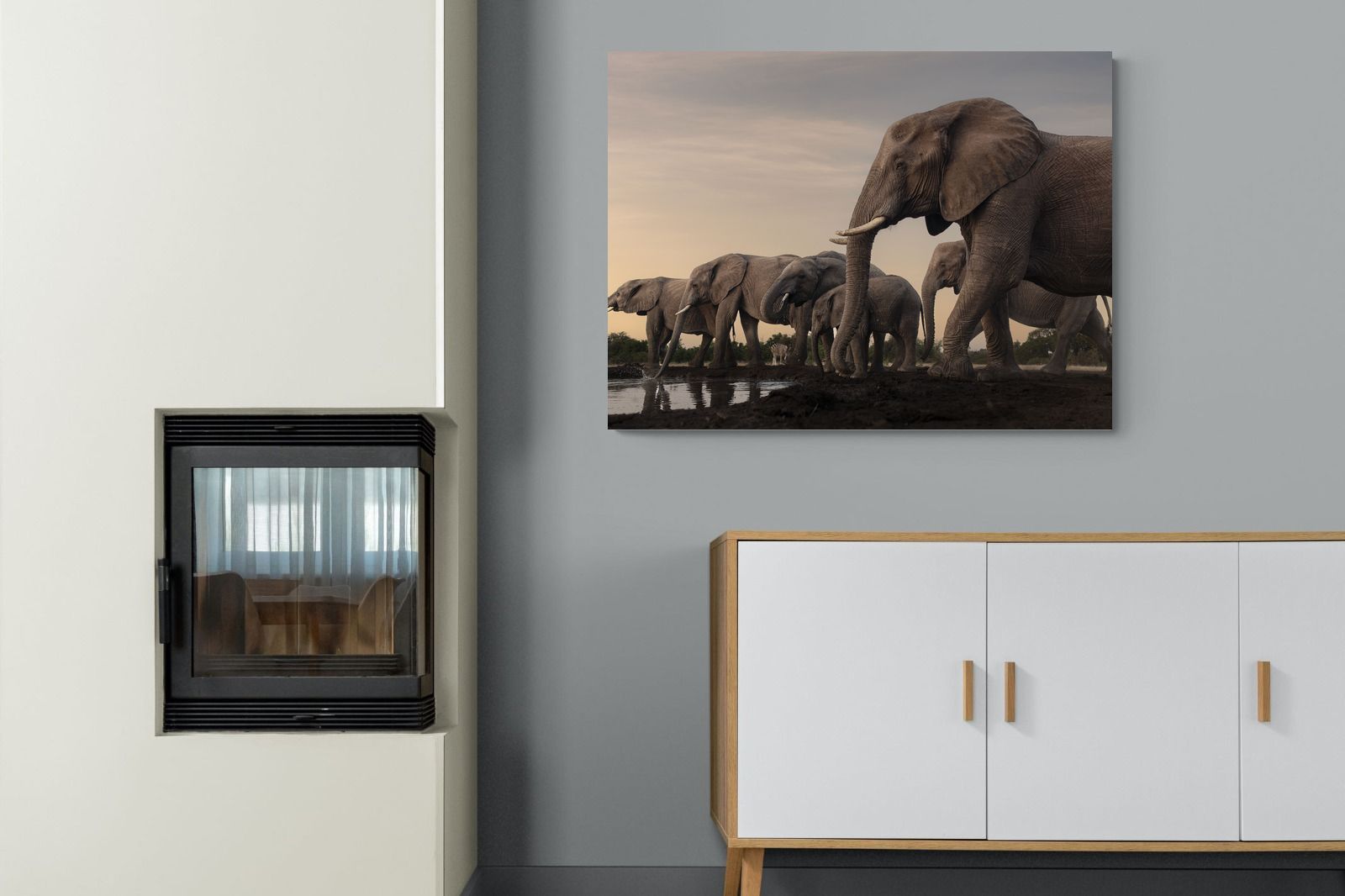 Pixalot Twilight Gathering