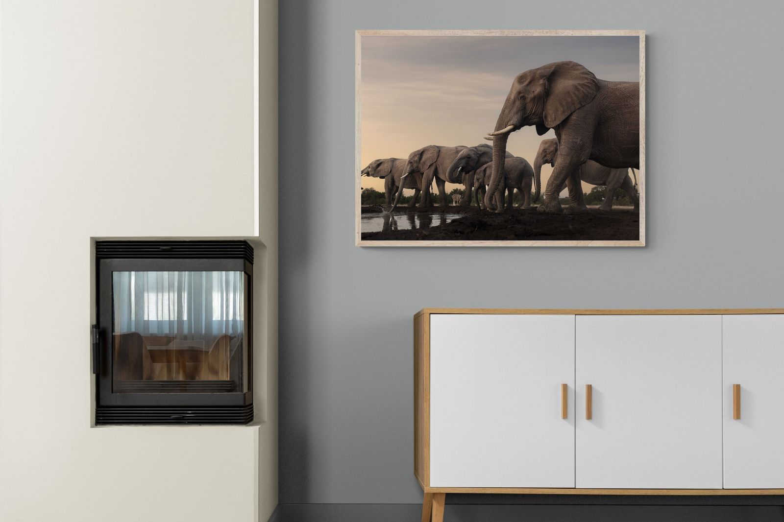 Pixalot Twilight Gathering