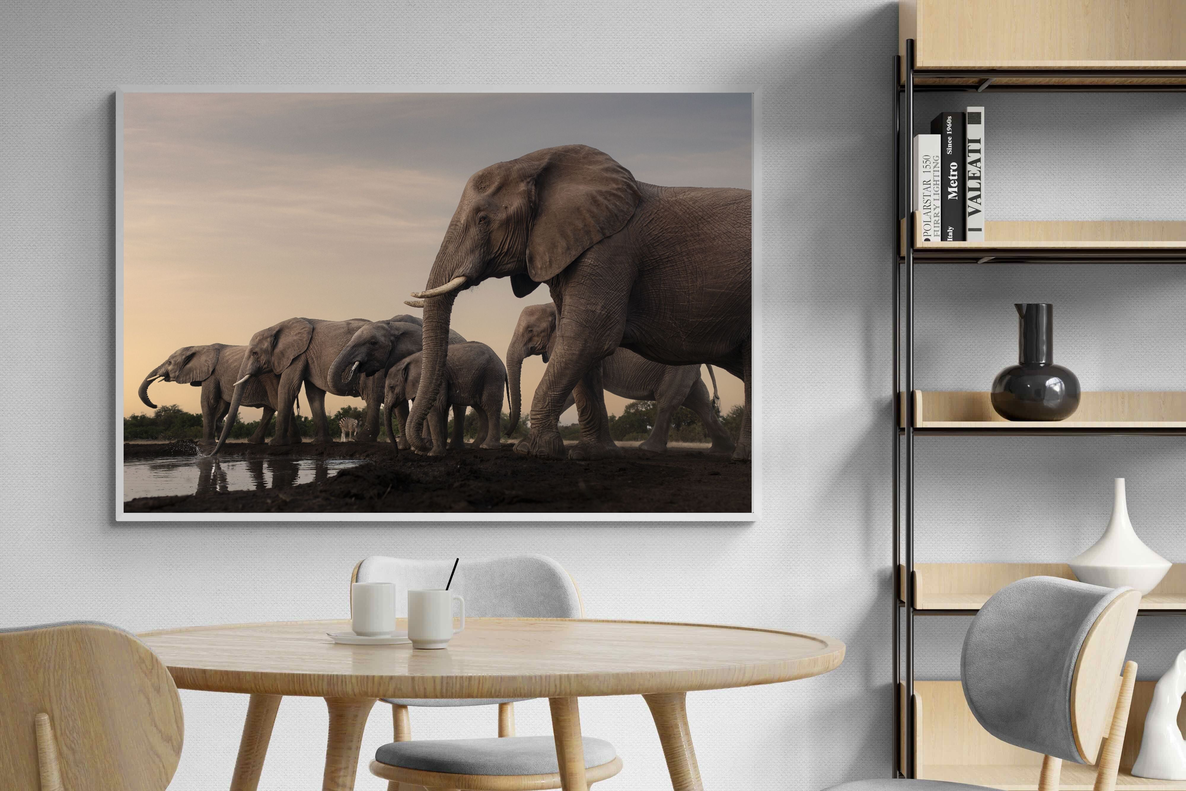 Pixalot Twilight Gathering