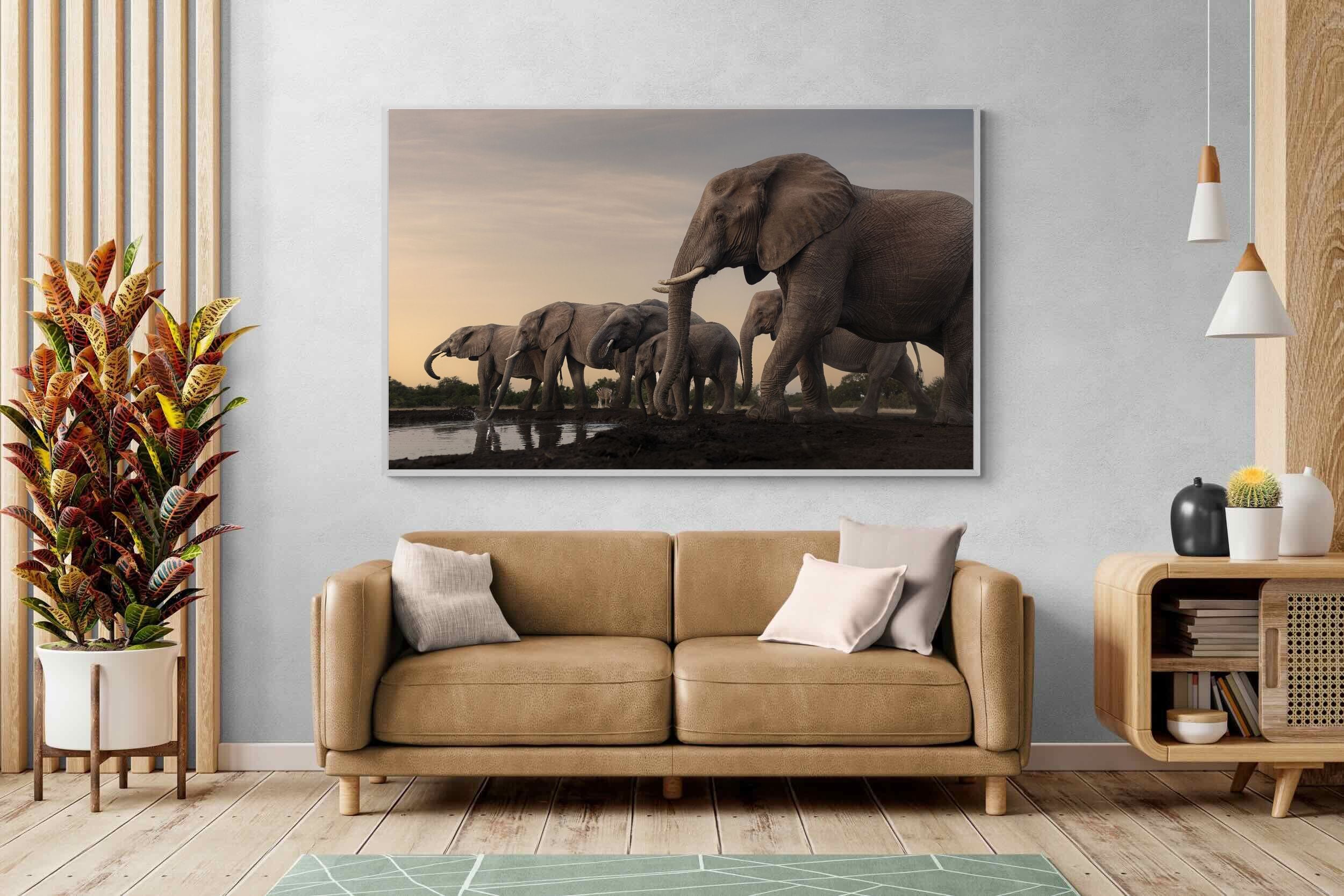 Pixalot Twilight Gathering