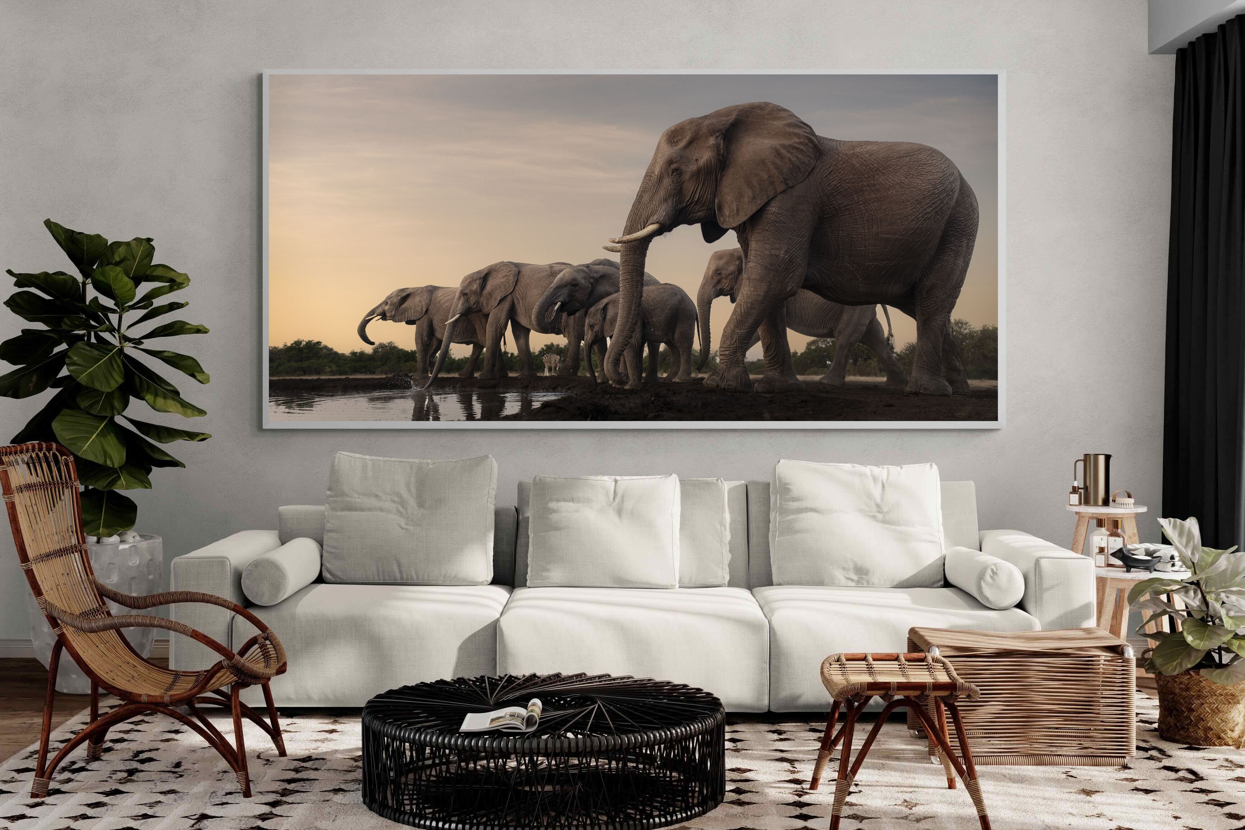 Pixalot Twilight Gathering