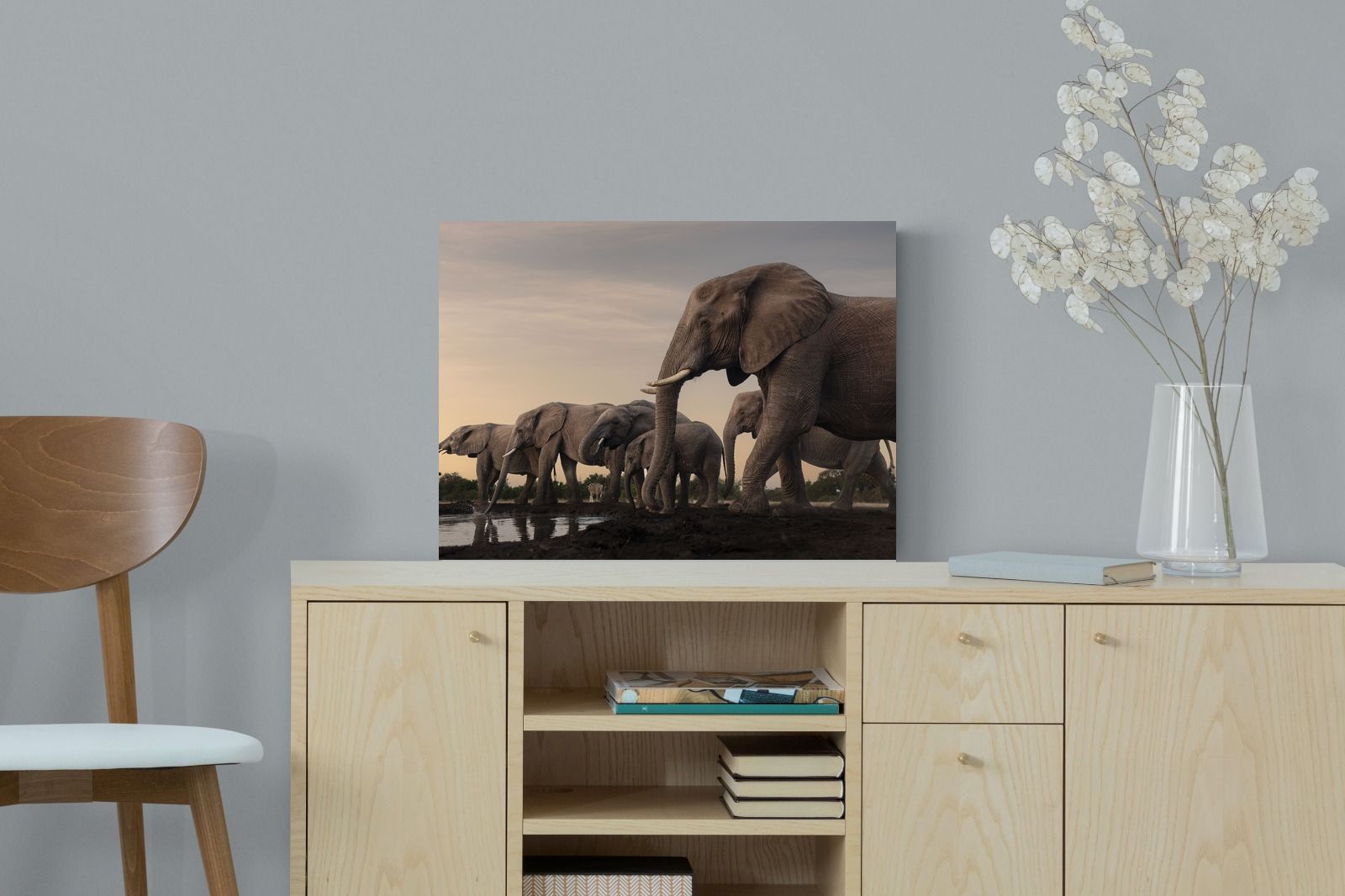 Pixalot Twilight Gathering