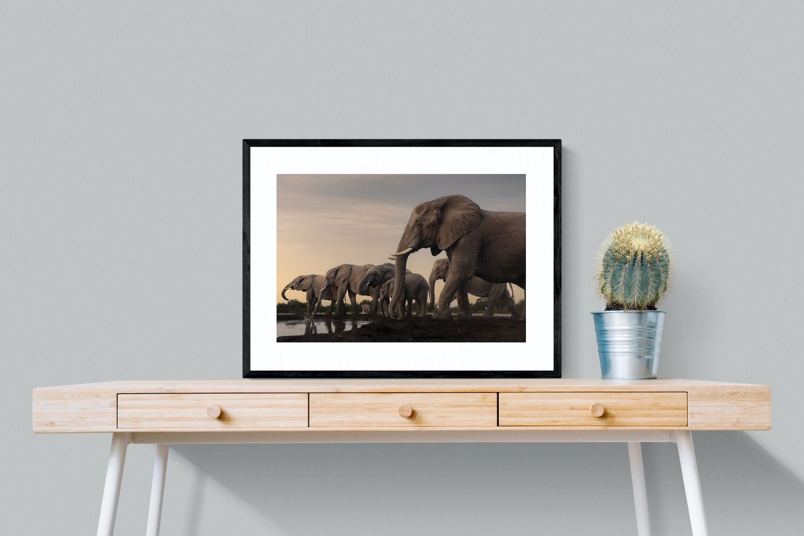 Pixalot Twilight Gathering