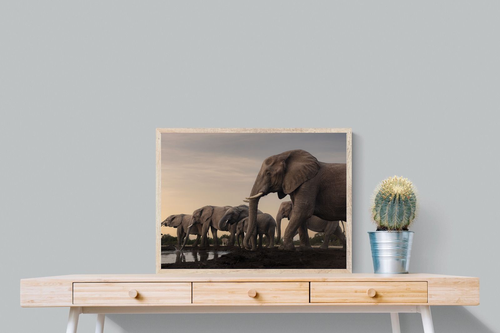 Pixalot Twilight Gathering