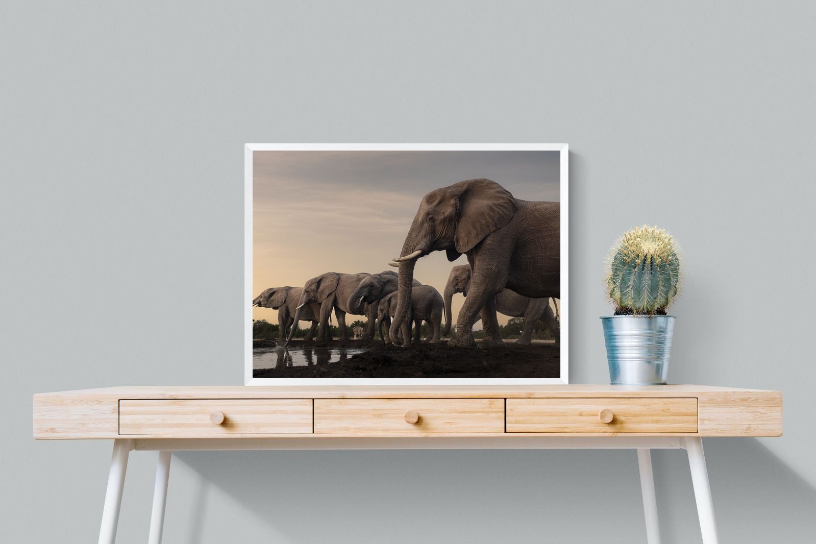 Pixalot Twilight Gathering