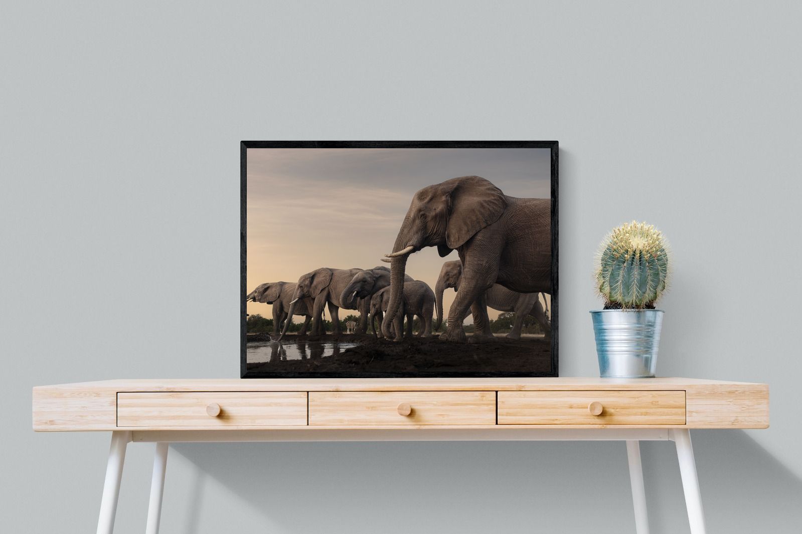 Pixalot Twilight Gathering