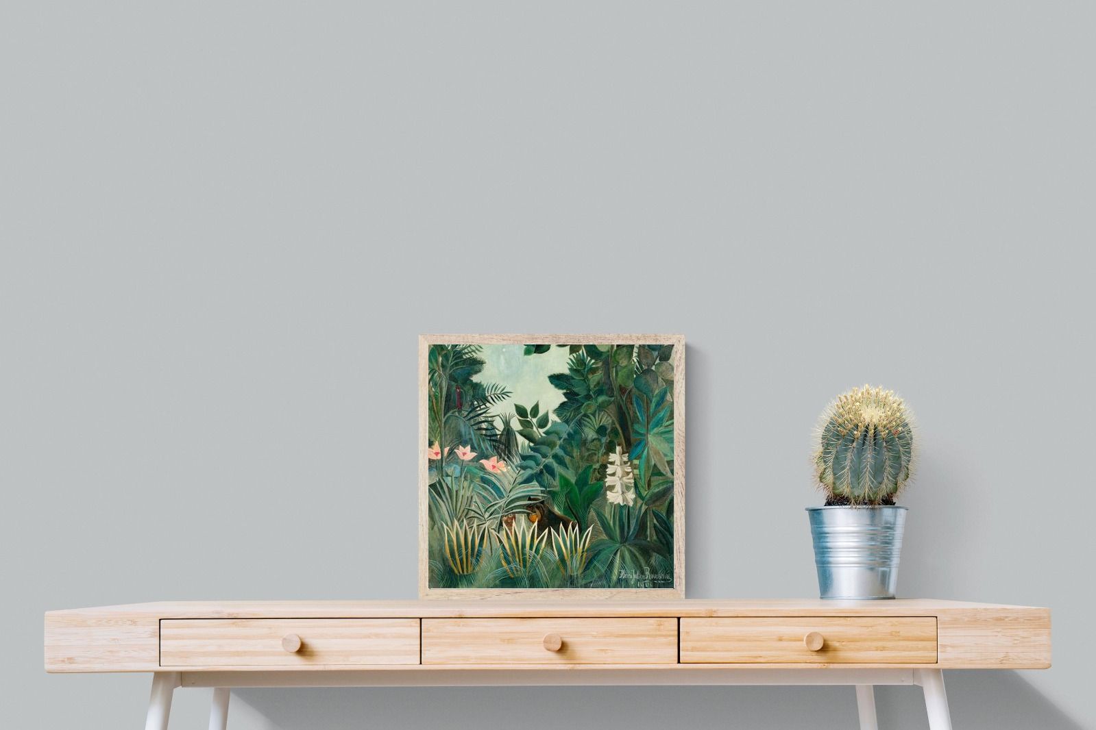 Pixalot Two Monkeys in the Jungle