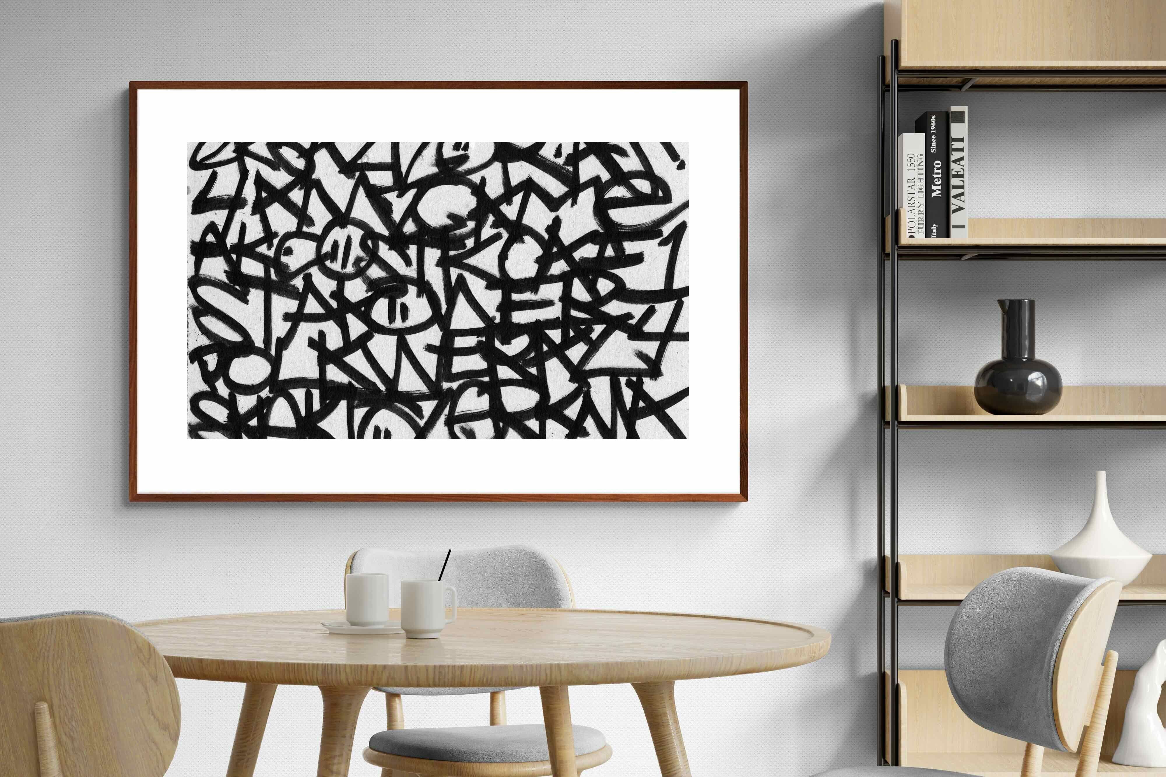Pixalot ® Urban Art