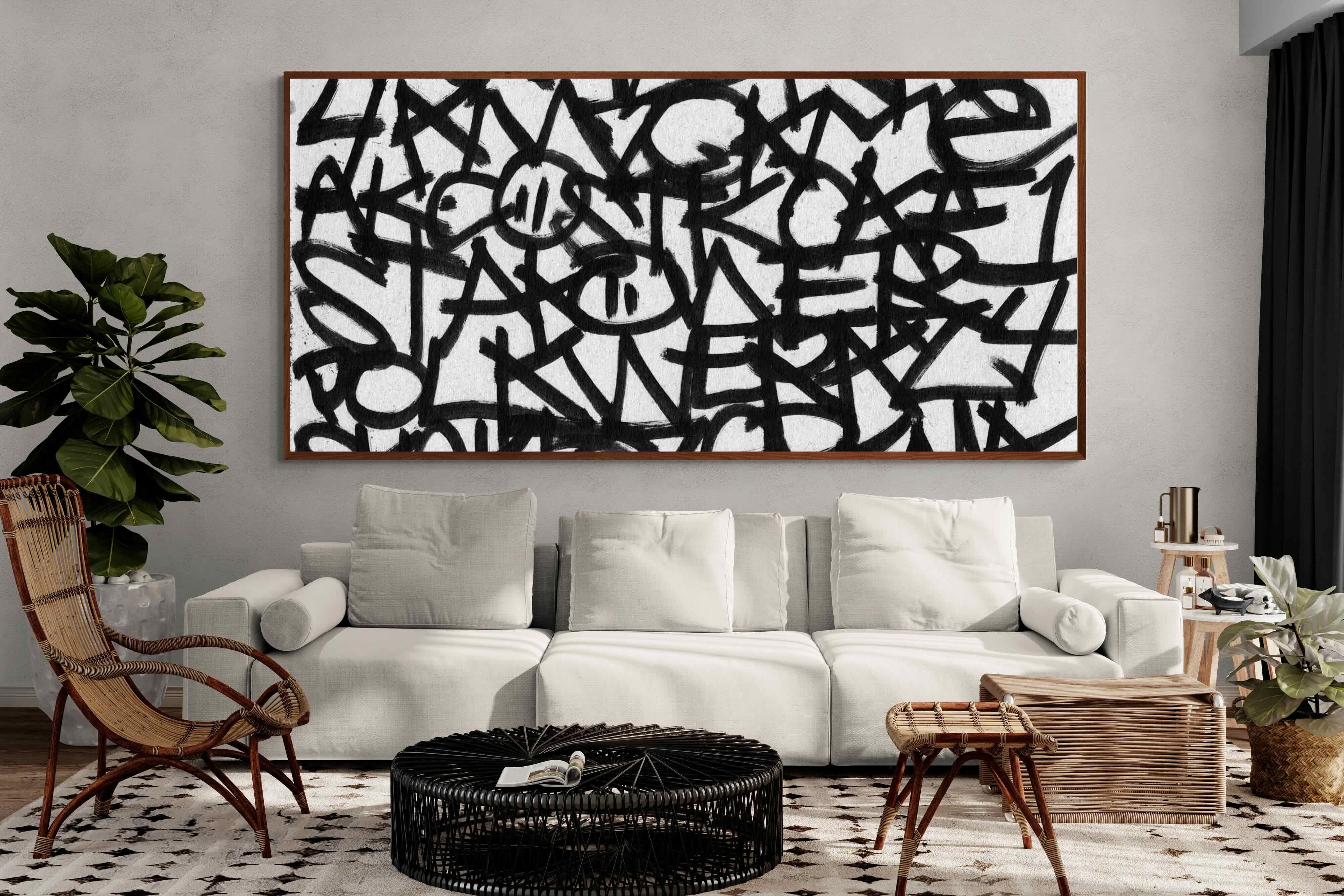 Pixalot ® Urban Art