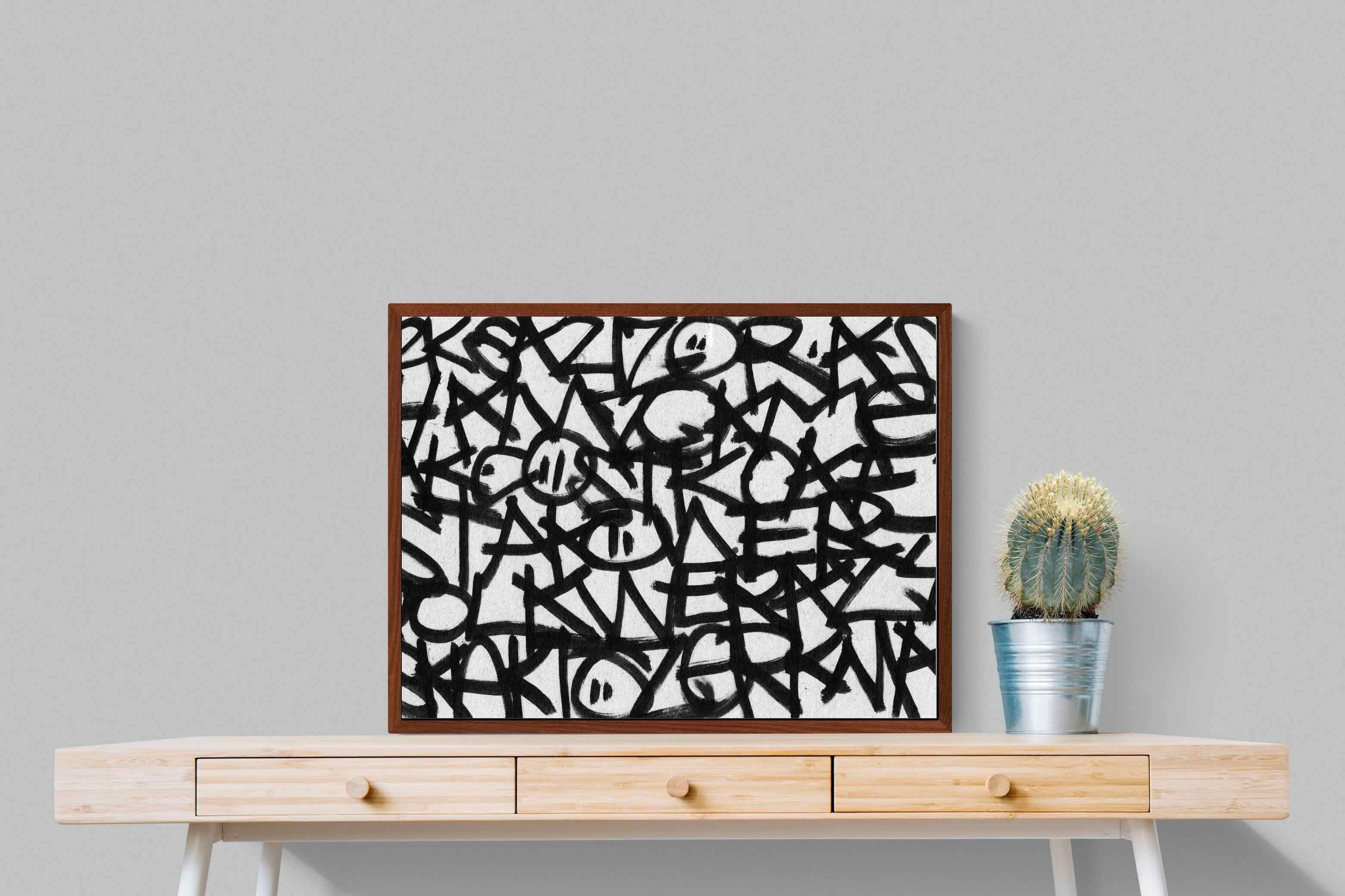 Pixalot ® Urban Art