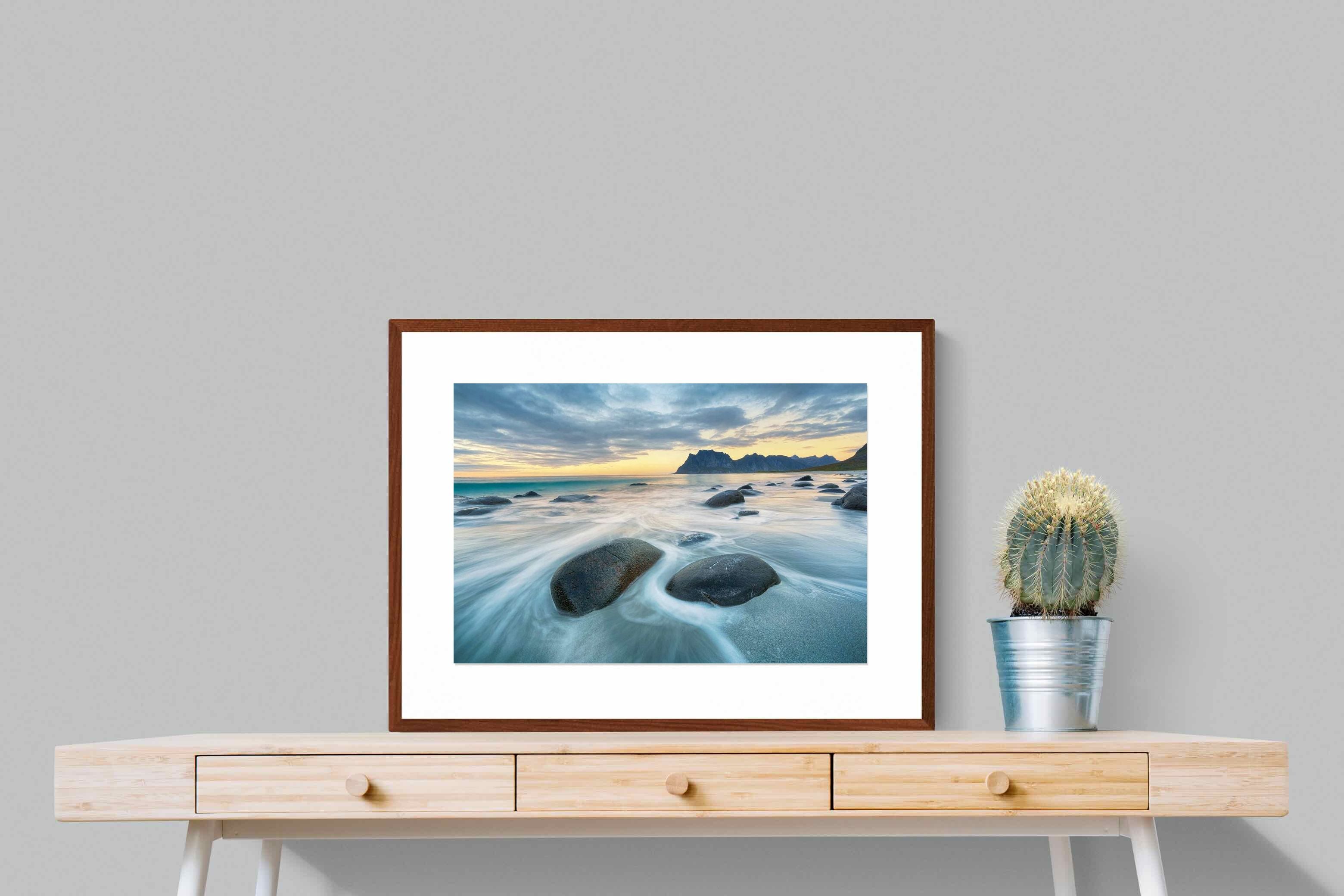 Pixalot ® Uttakleiv Beach