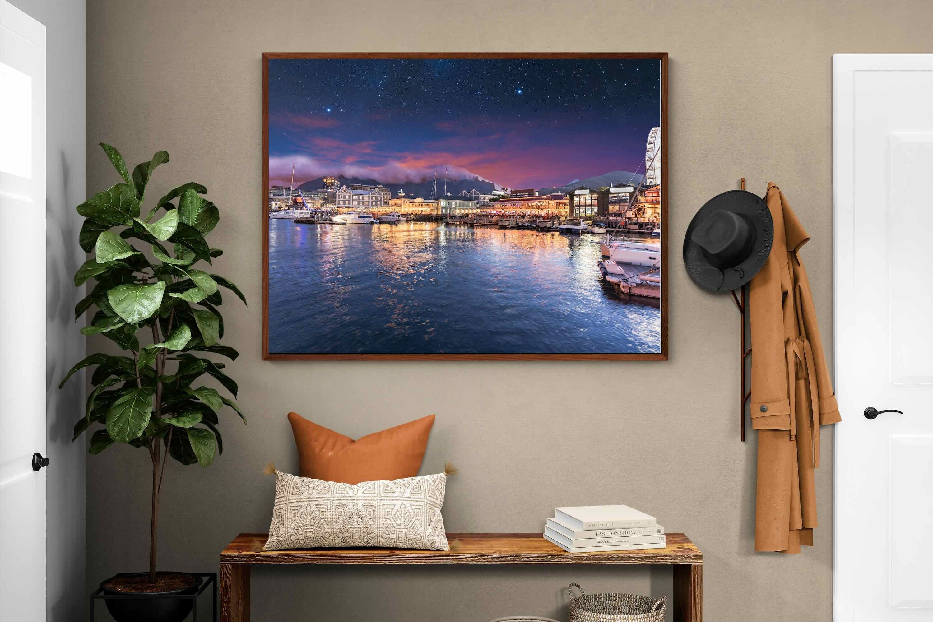 Pixalot V&A Waterfront