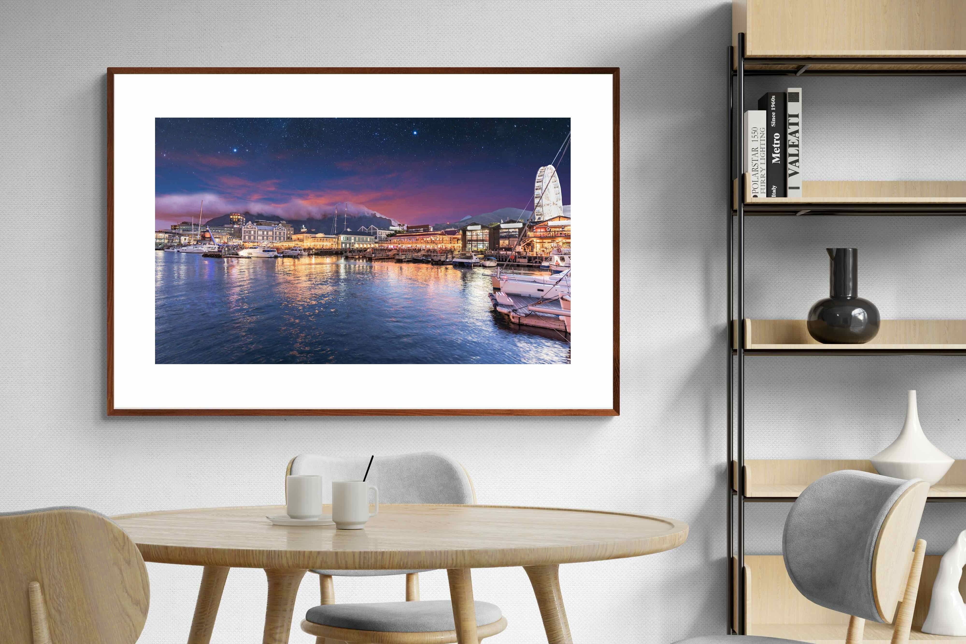 Pixalot V&A Waterfront