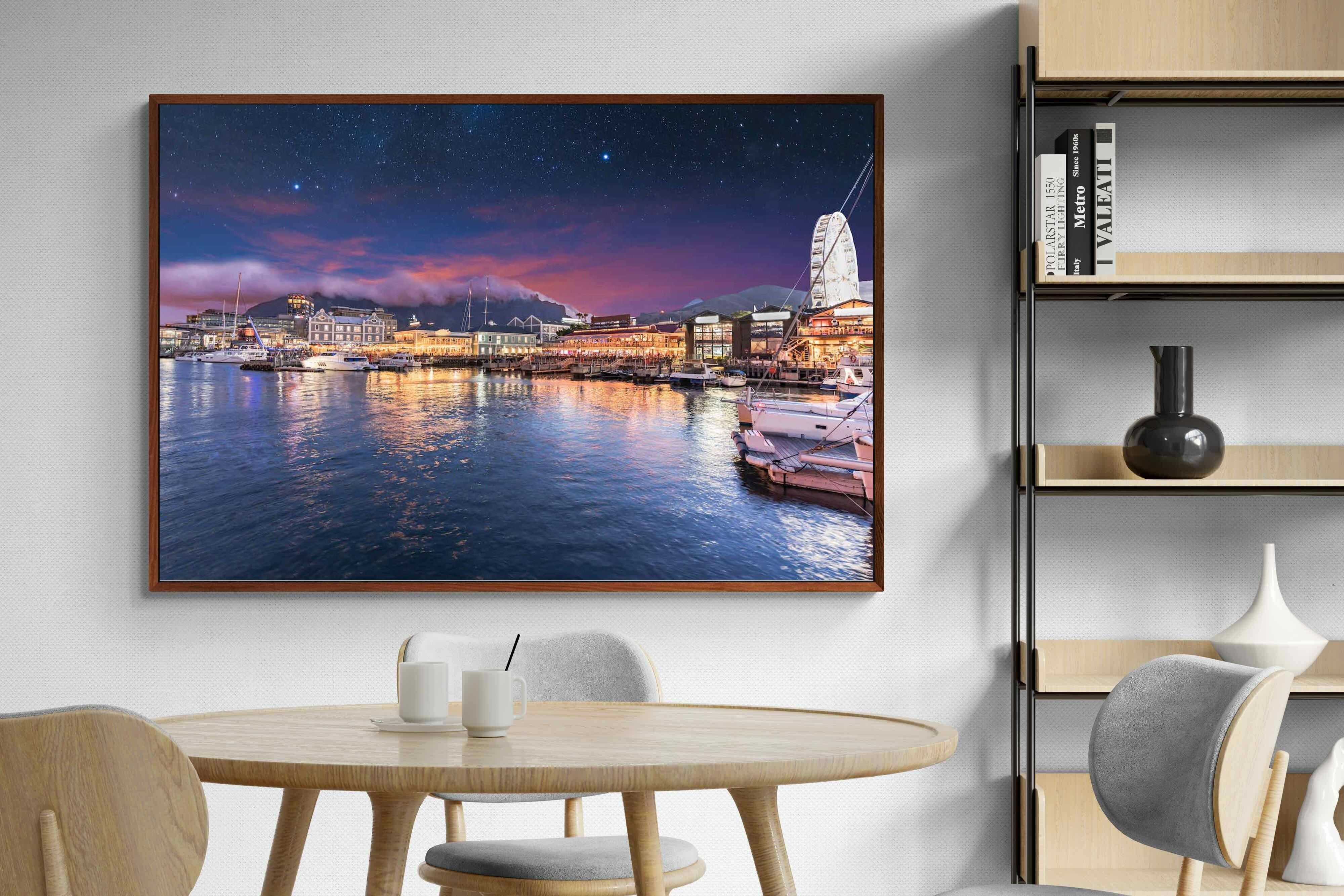 Pixalot V&A Waterfront