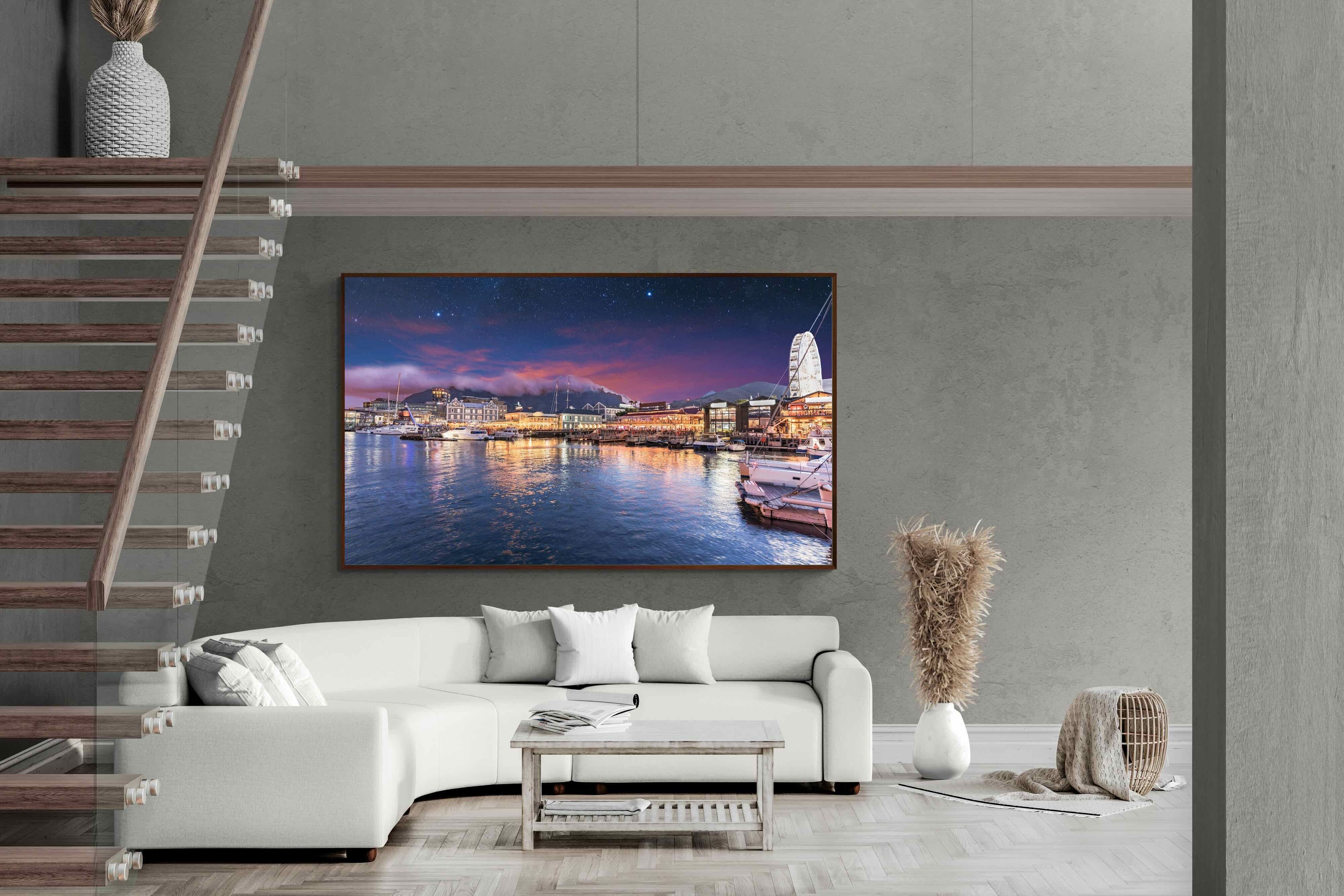 Pixalot V&A Waterfront