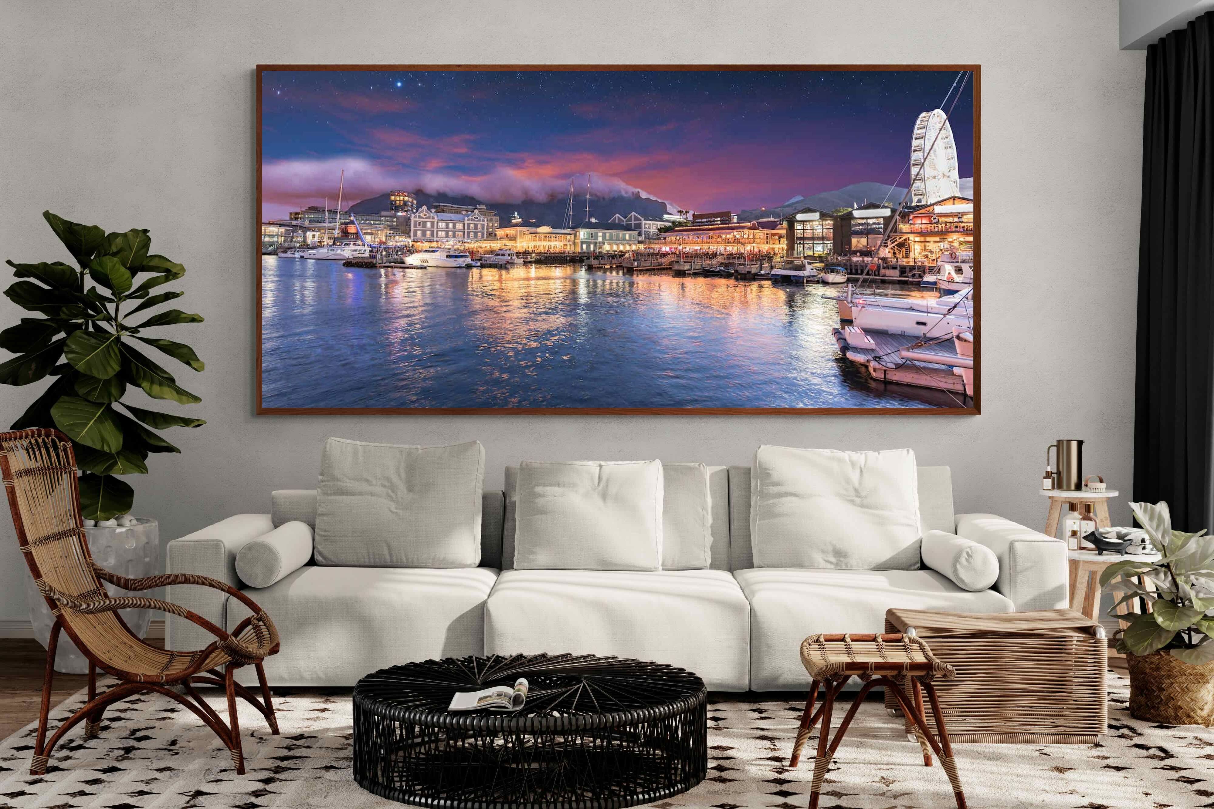 Pixalot V&A Waterfront