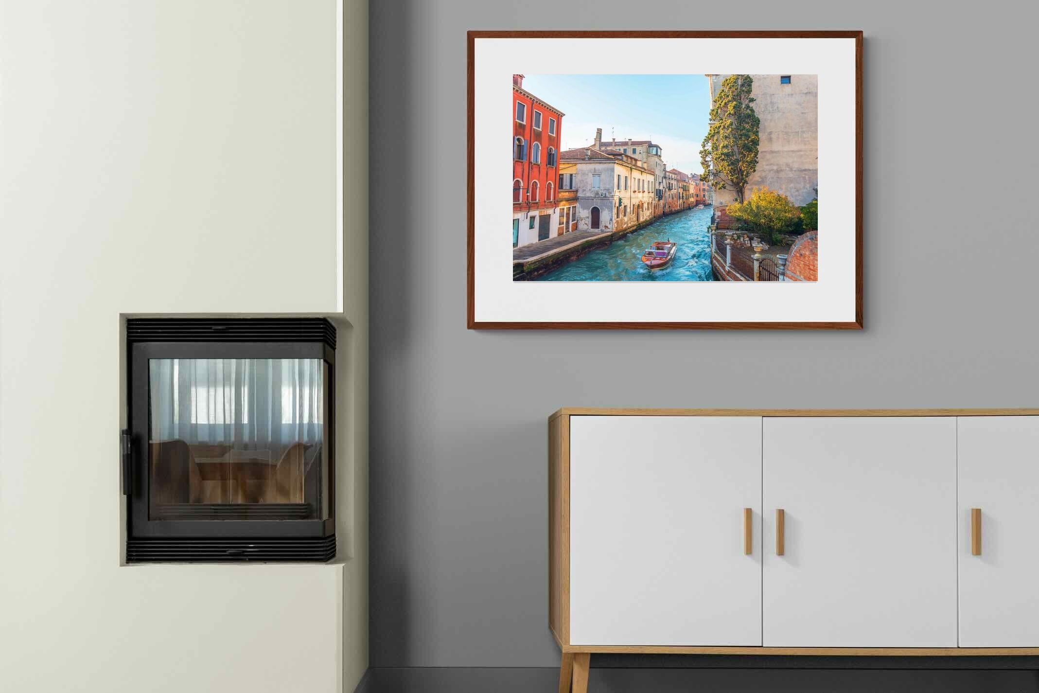 Pixalot Venice Canal