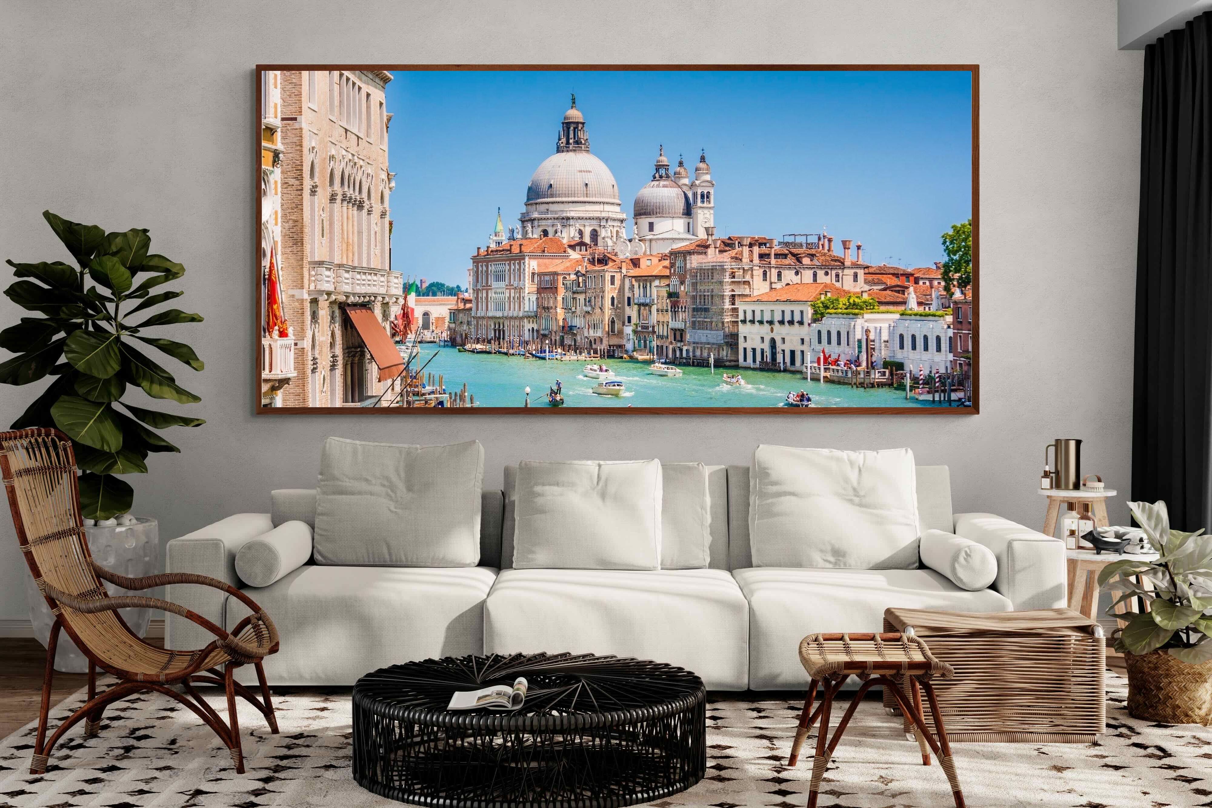 Pixalot Venice