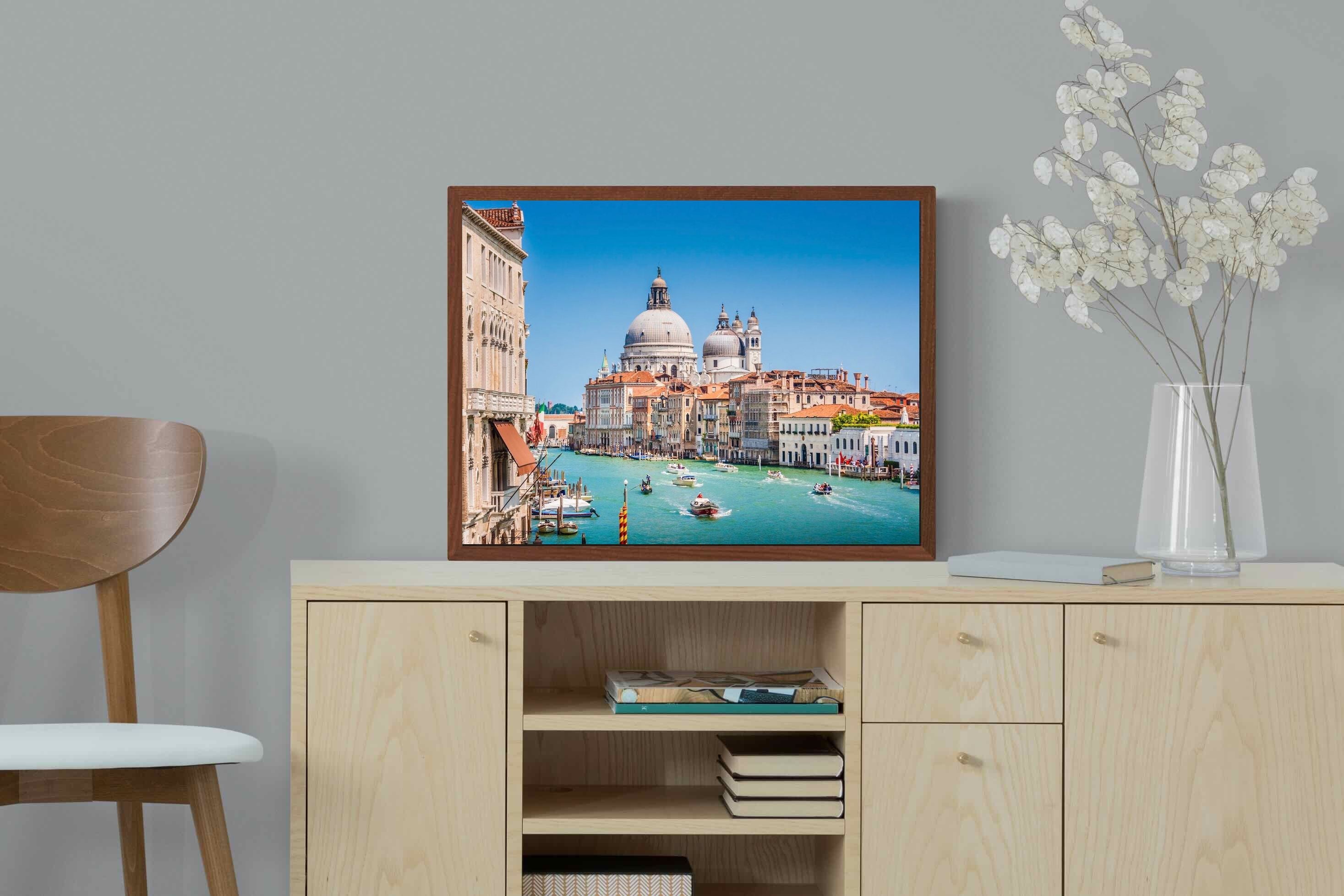 Pixalot Venice